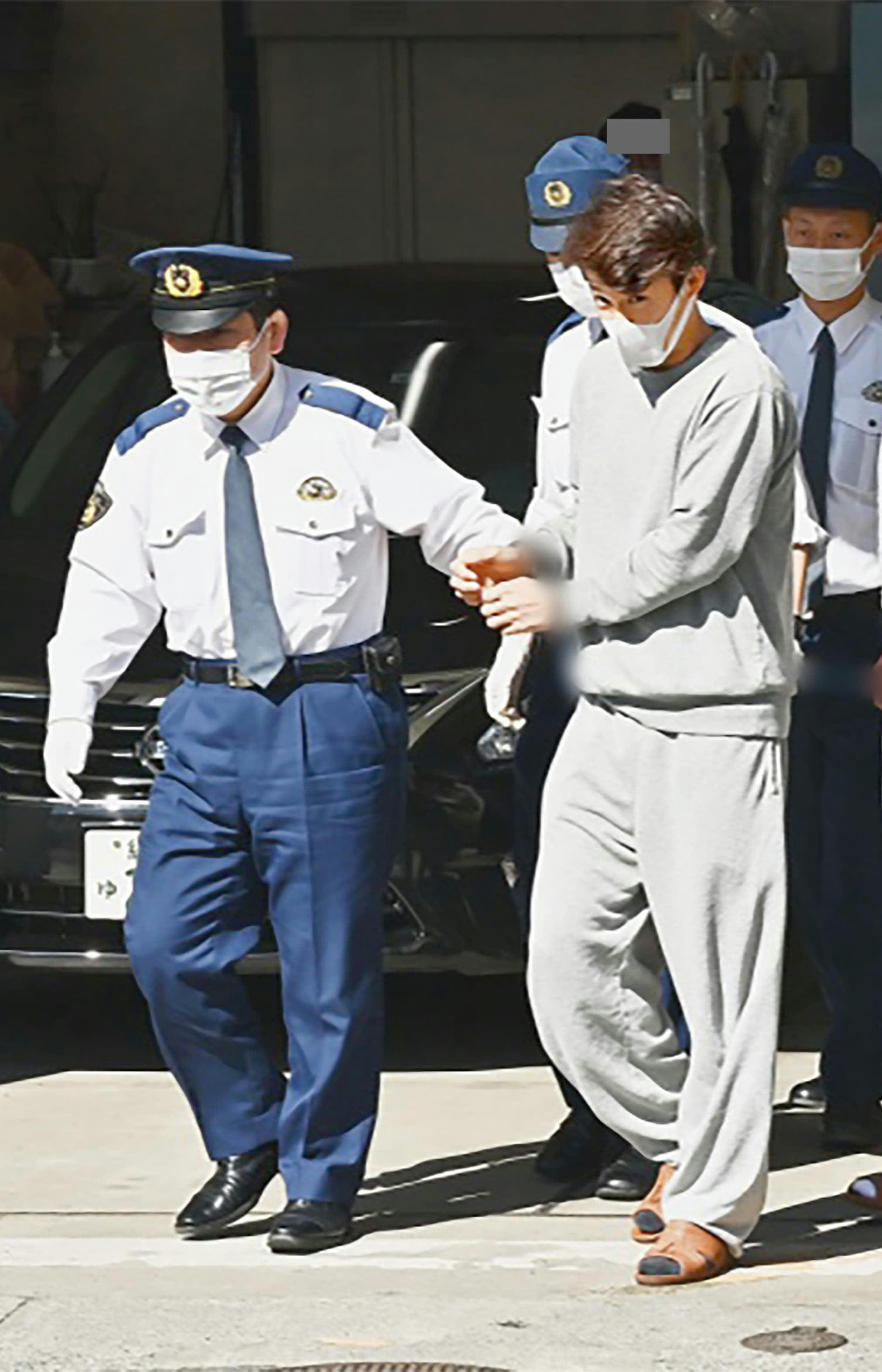 活動歴および当時の関連ビジュアル記録