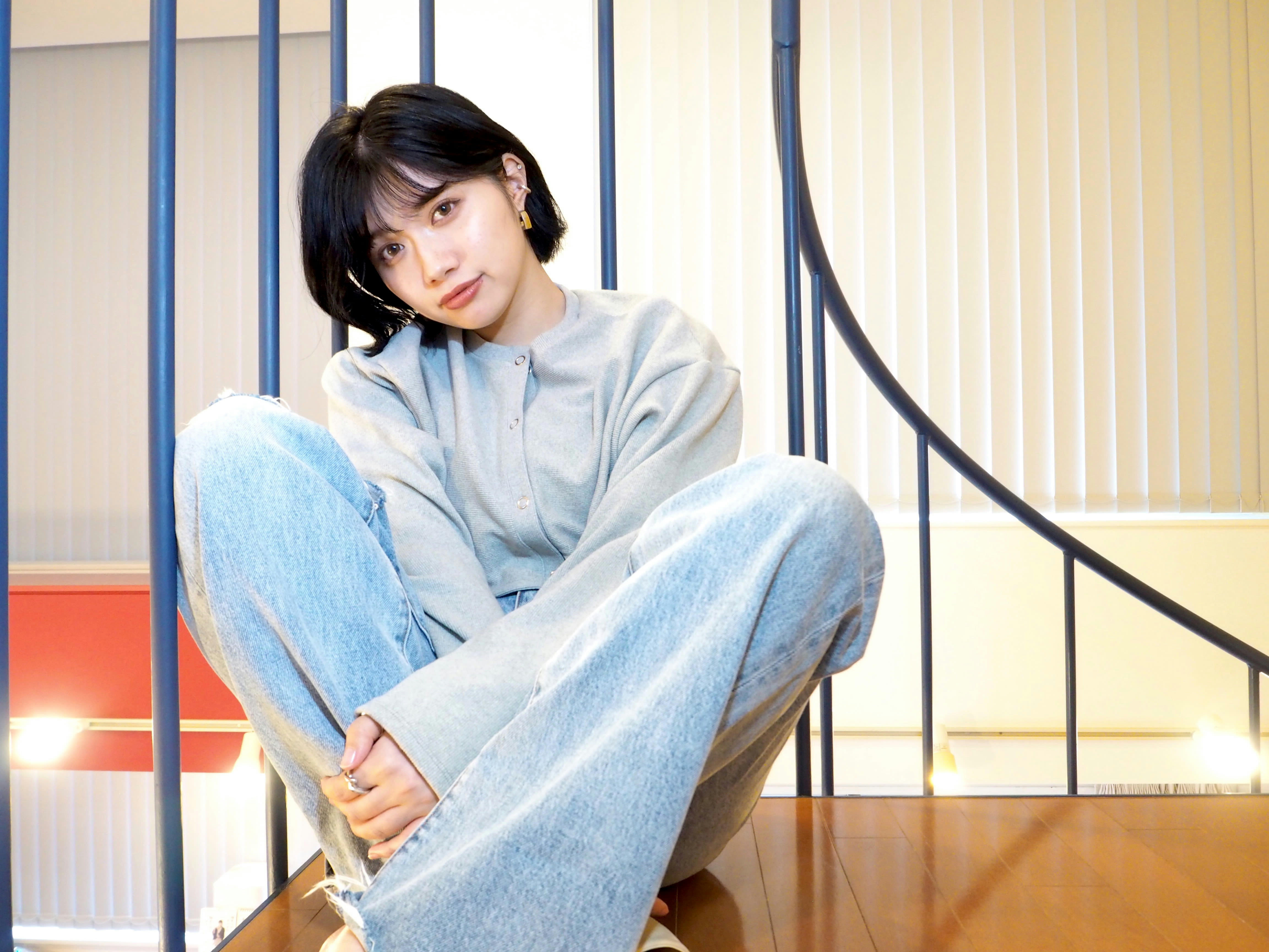 フォトギャラリー1枚目 「就職するはずがコロナでセクシー女優に 