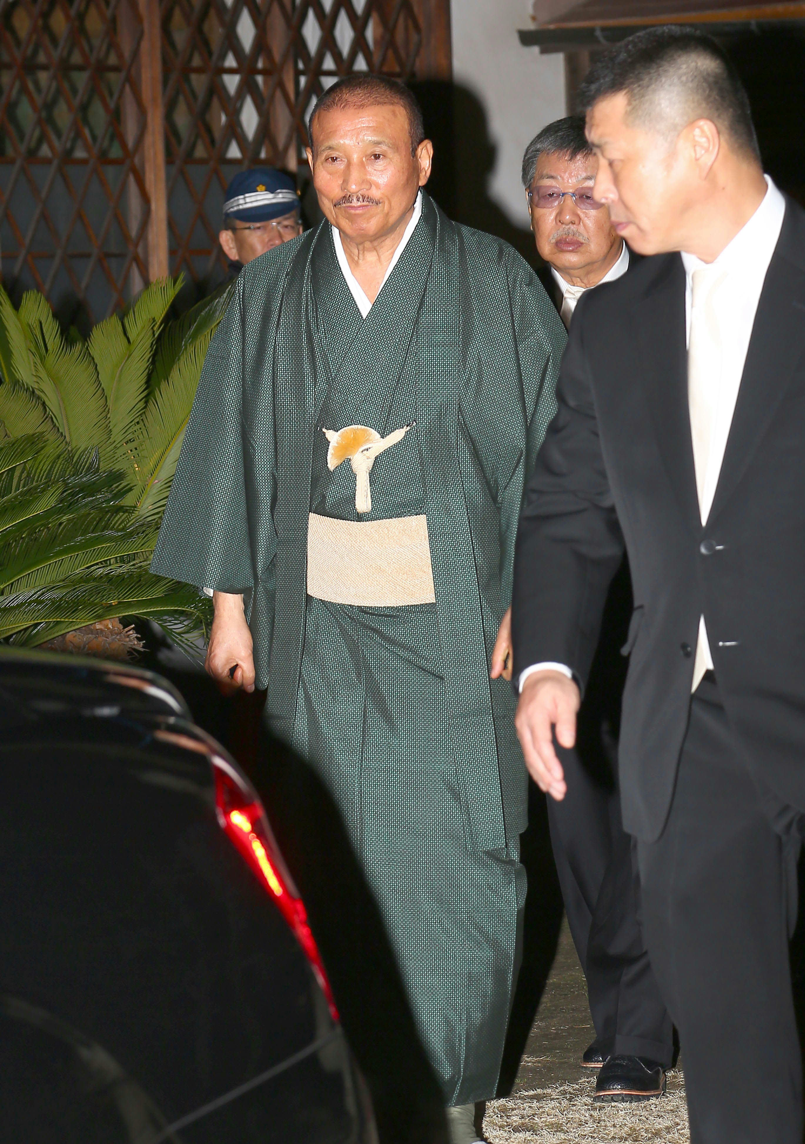 当時のメディア報道・掲載写真