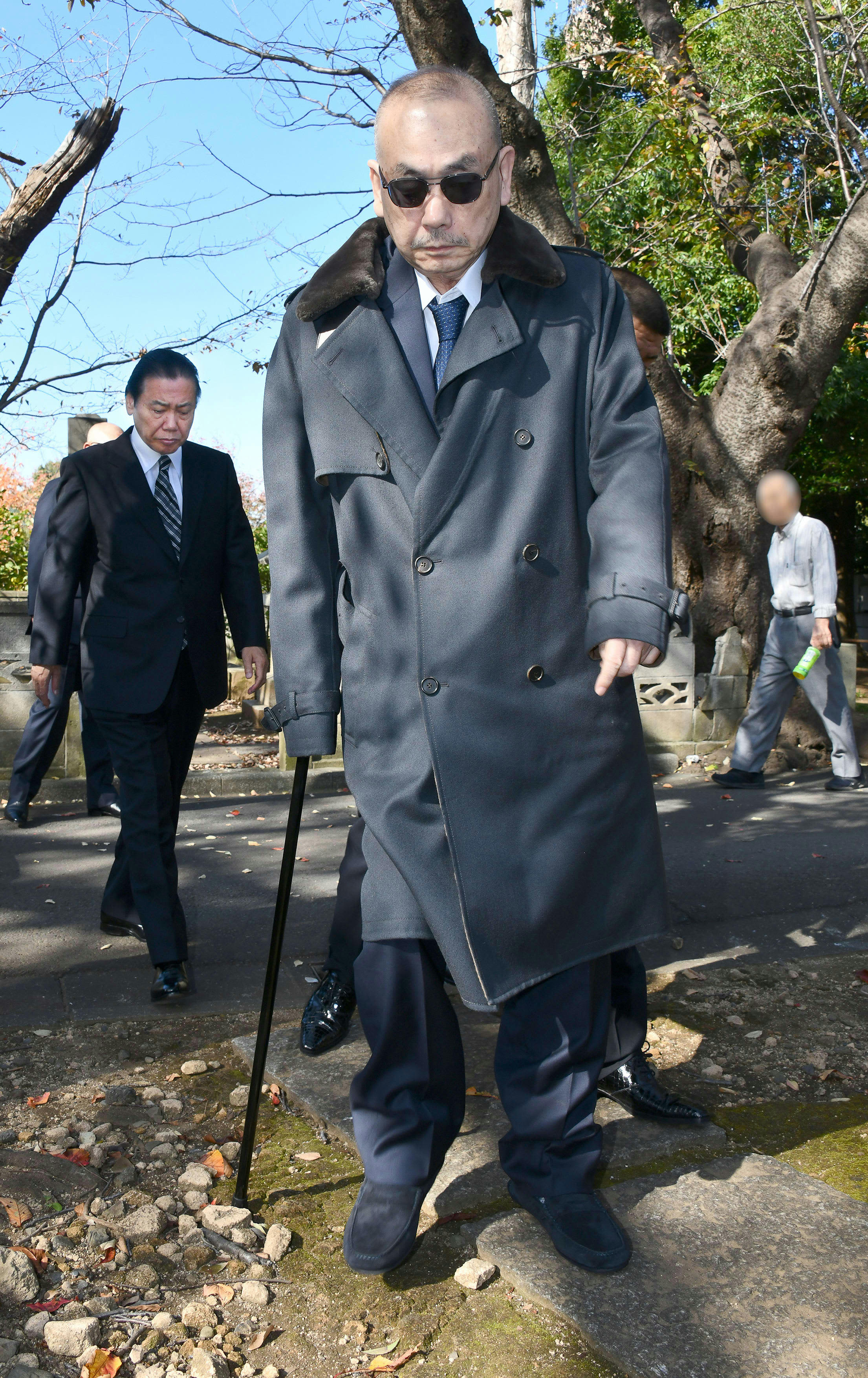 高山 清司