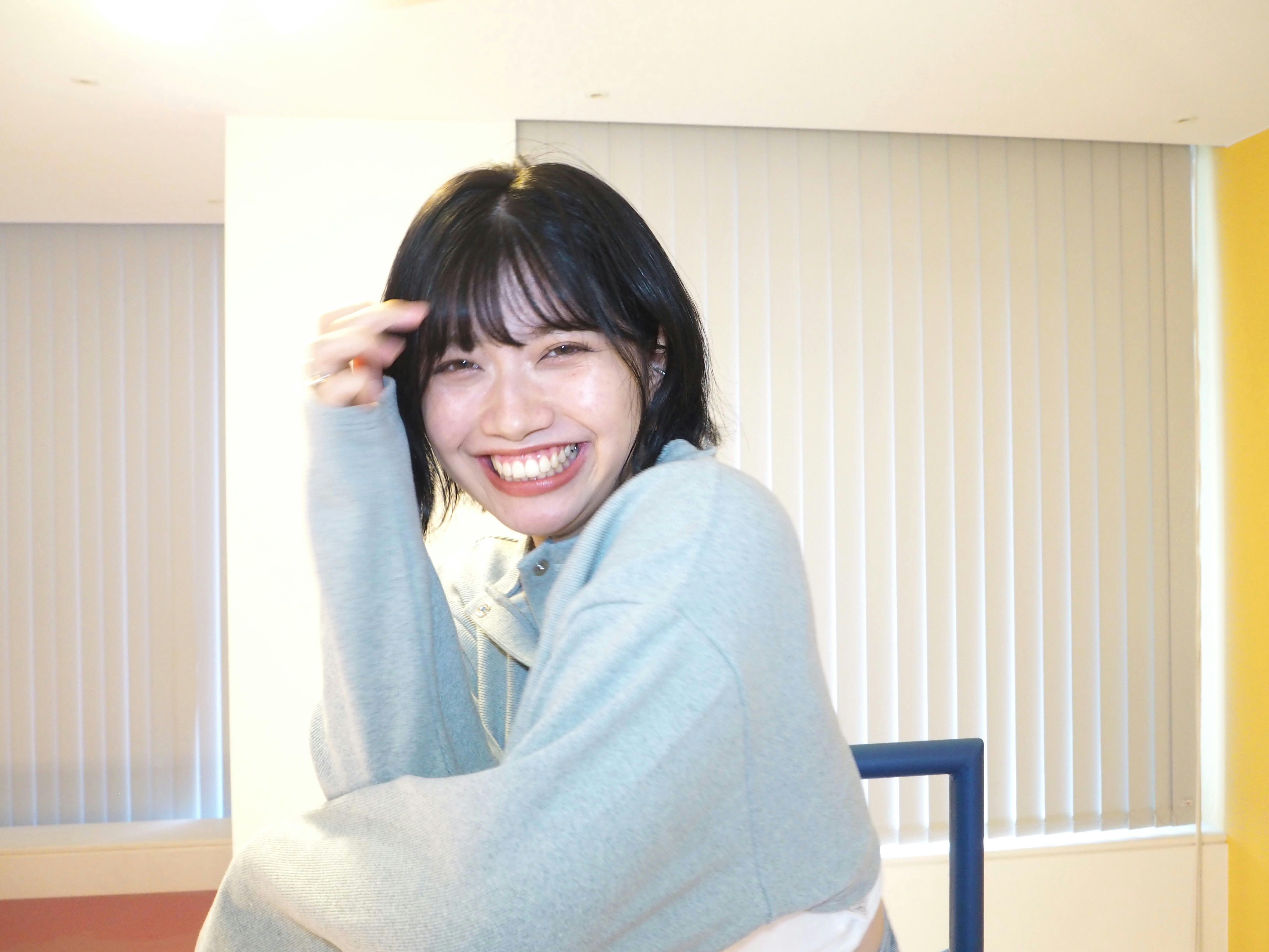 フォトギャラリー1枚目 「就職するはずがコロナでセクシー女優に 