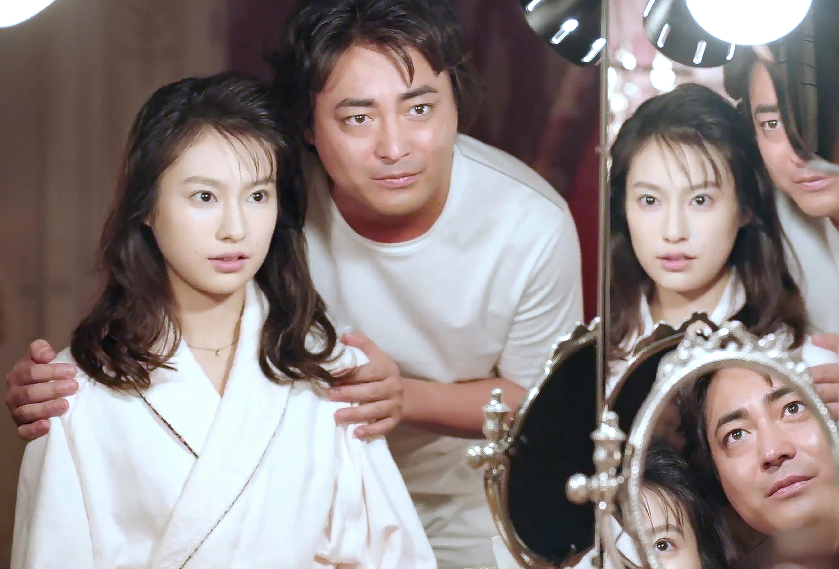 全裸監督　女優　ヌード 全裸監督』の新ヒロイン・恒松祐里「両親からの意外な言葉」 | FRIDAYデジタル