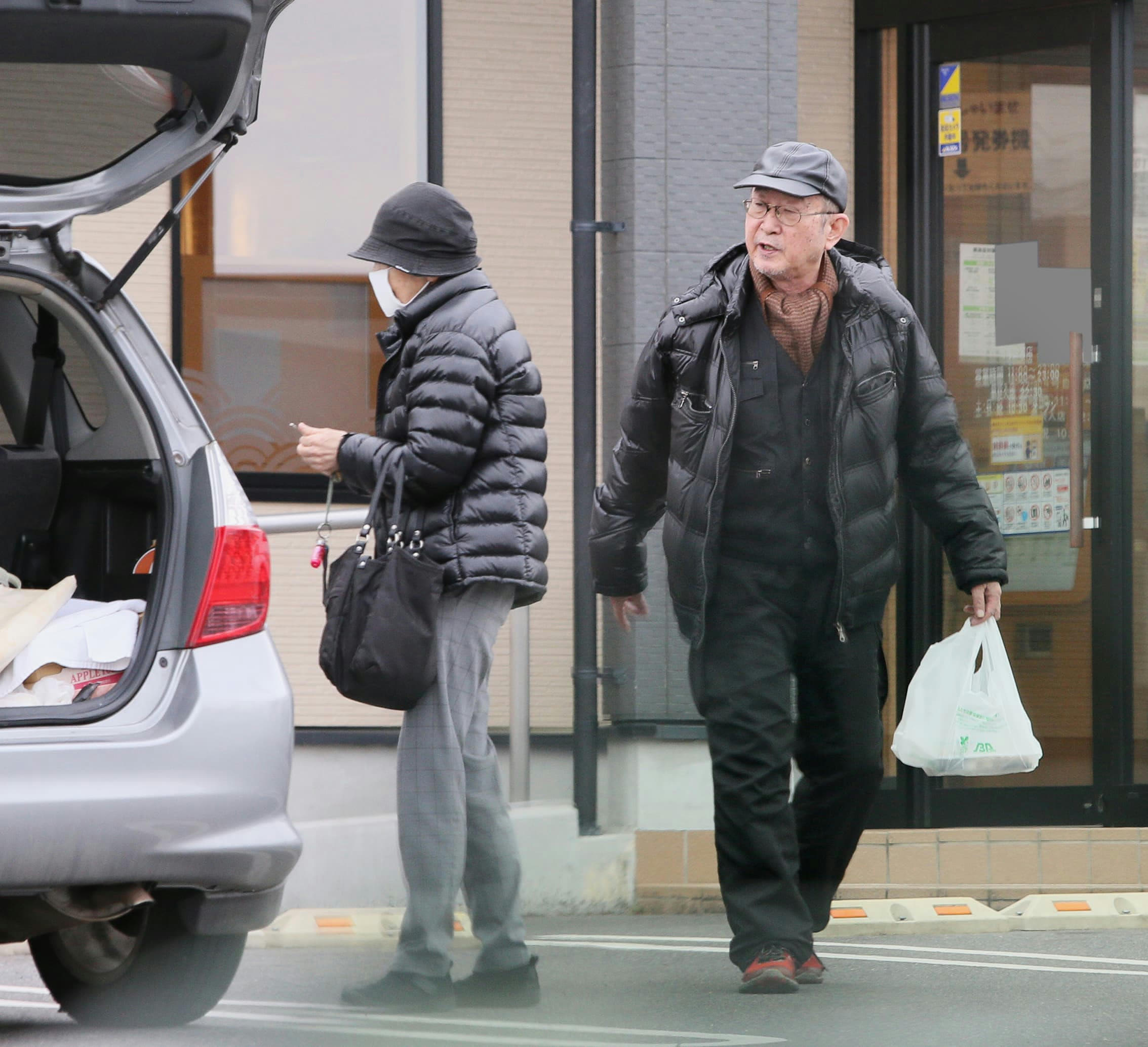 活動歴および当時の関連ビジュアル記録
