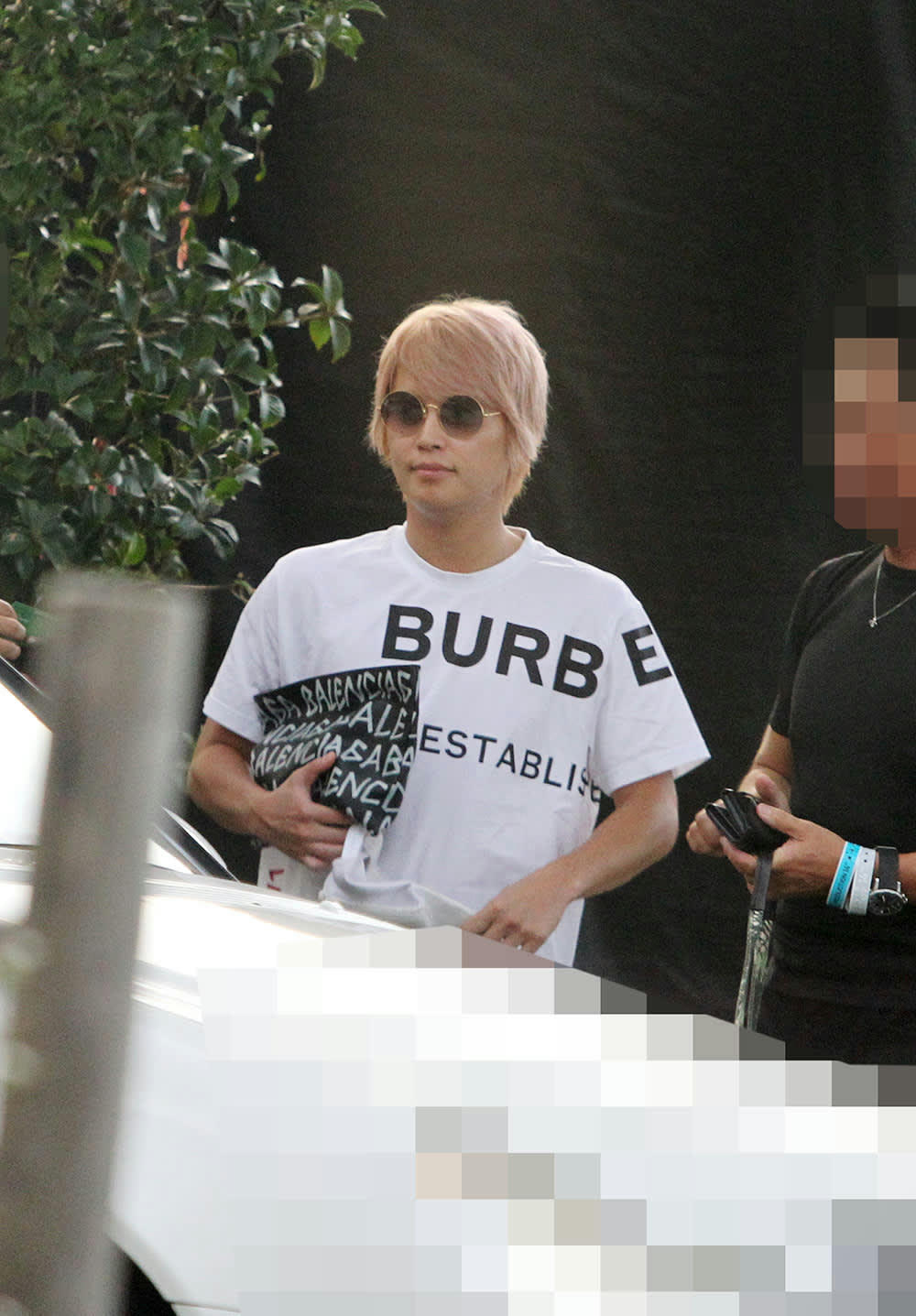 フォトギャラリー6枚目 キムタク、北川景子、米倉…芸能人の「輝かし