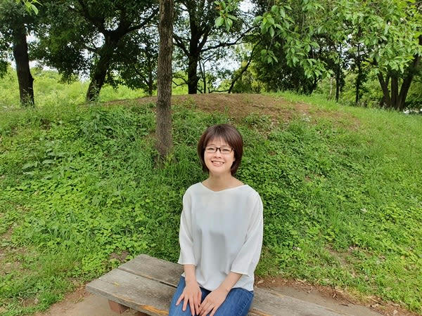 松本　三女 