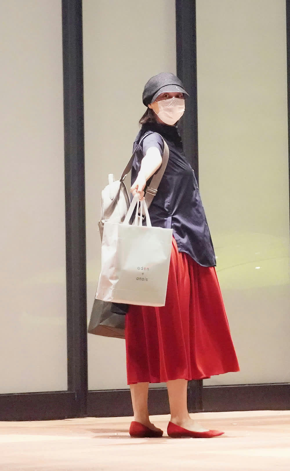 当時のメディア報道・掲載写真