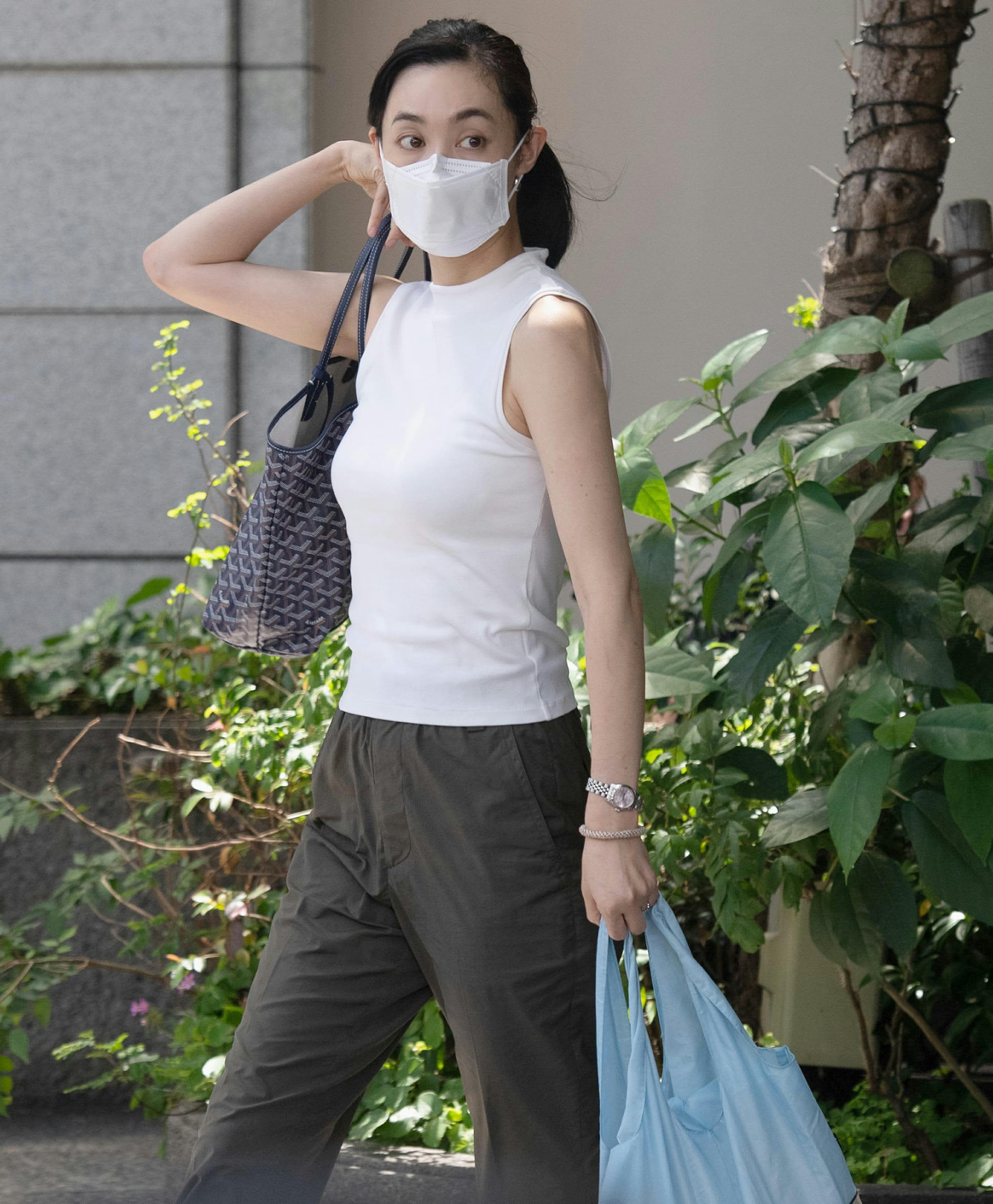 活動歴および当時の関連ビジュアル記録
