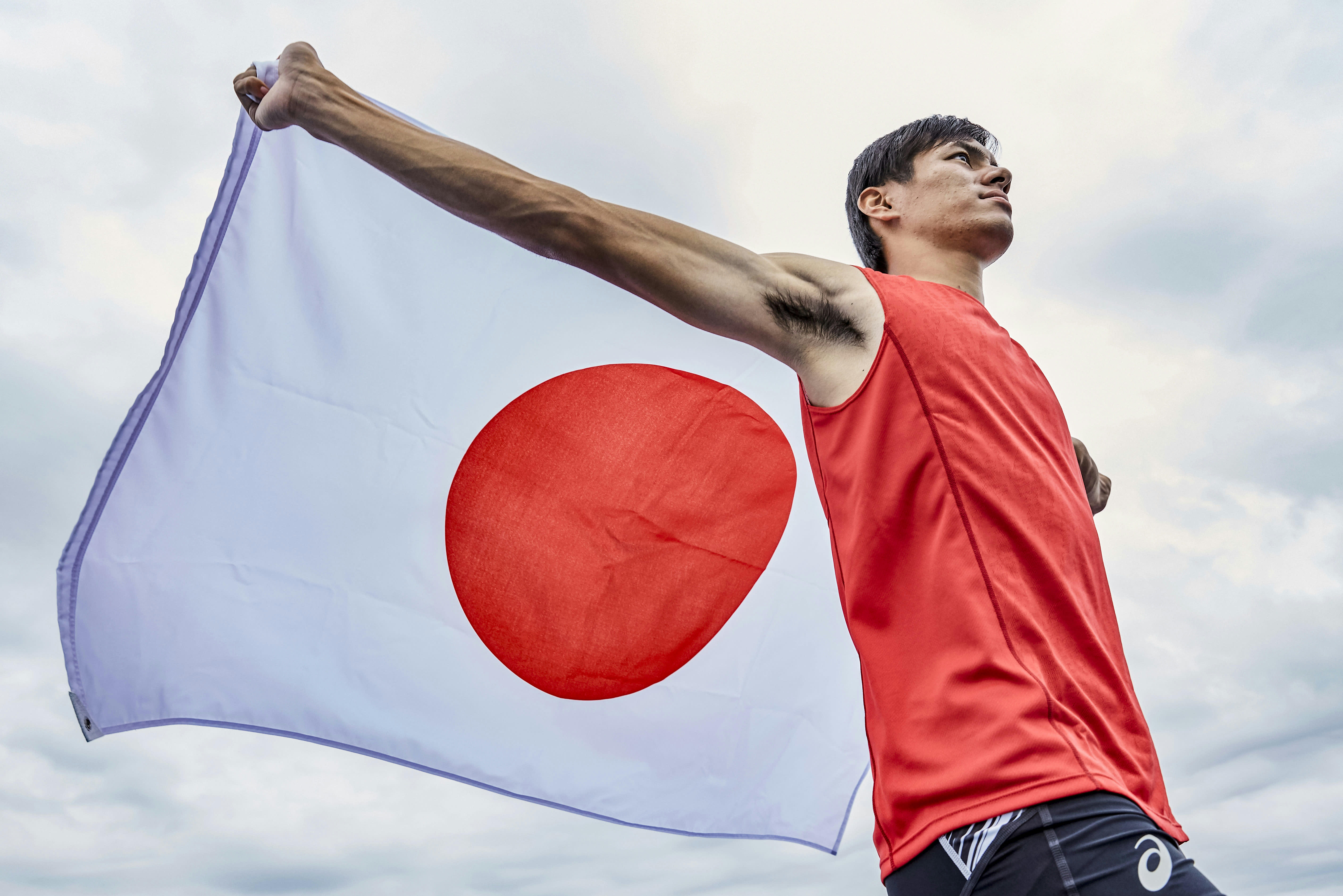 オリンピックを知りすぎた男・吹浦忠正氏に聞く「日の丸 オリンピックを知りすぎた男・吹浦忠正氏に聞く「日の丸