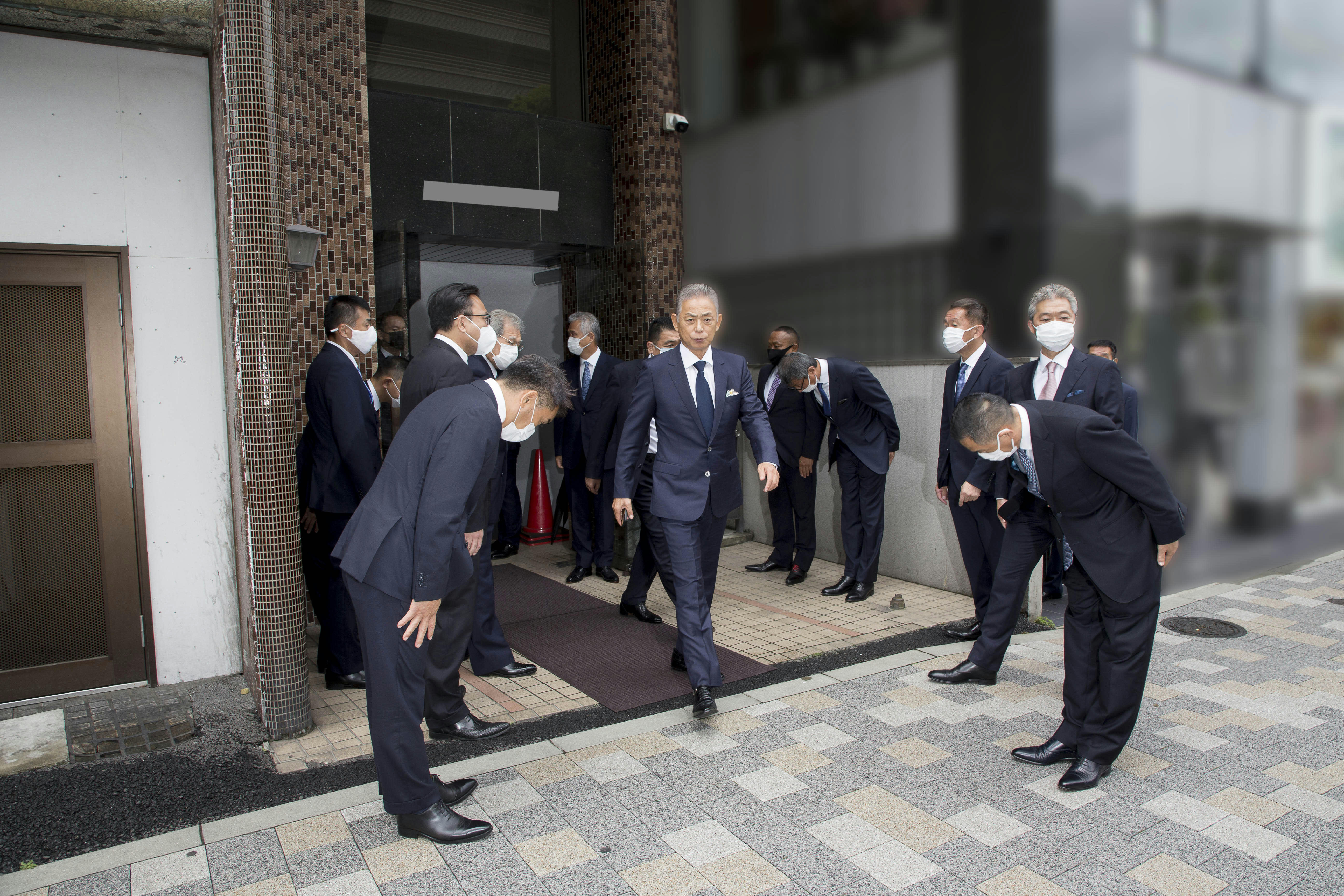 公の場での発言・インタビュー報道記録