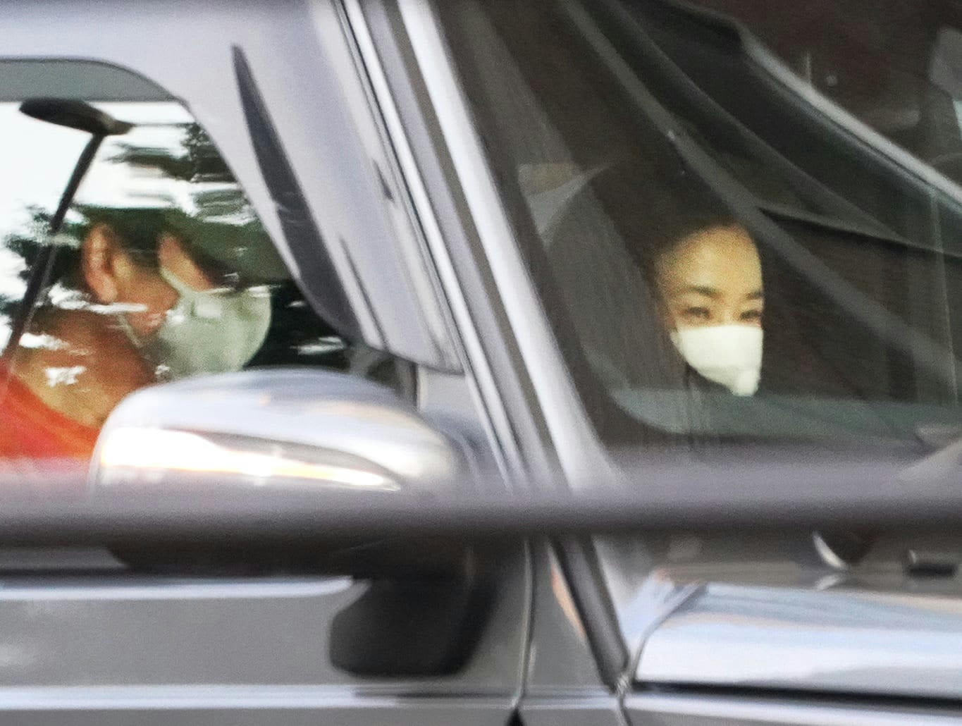椎名 桔平 自宅
