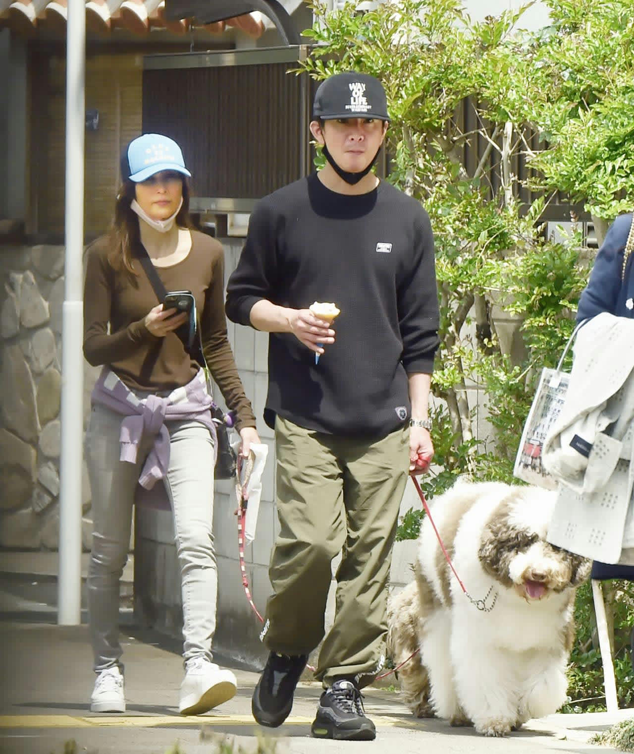 キムタク、渡部建、米倉＆松潤…芸能人の「圧倒的な帽子ルック 