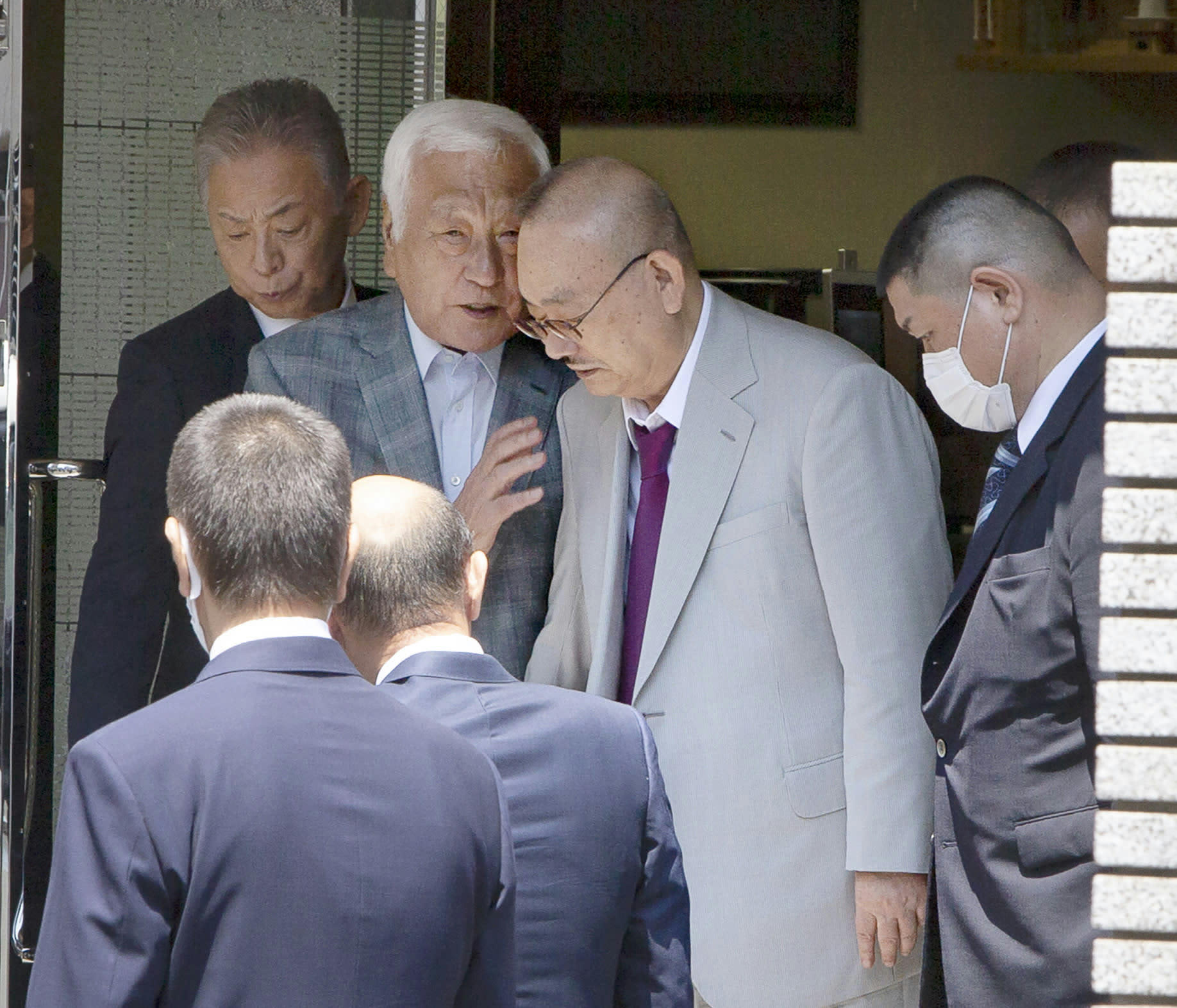 清田 次郎