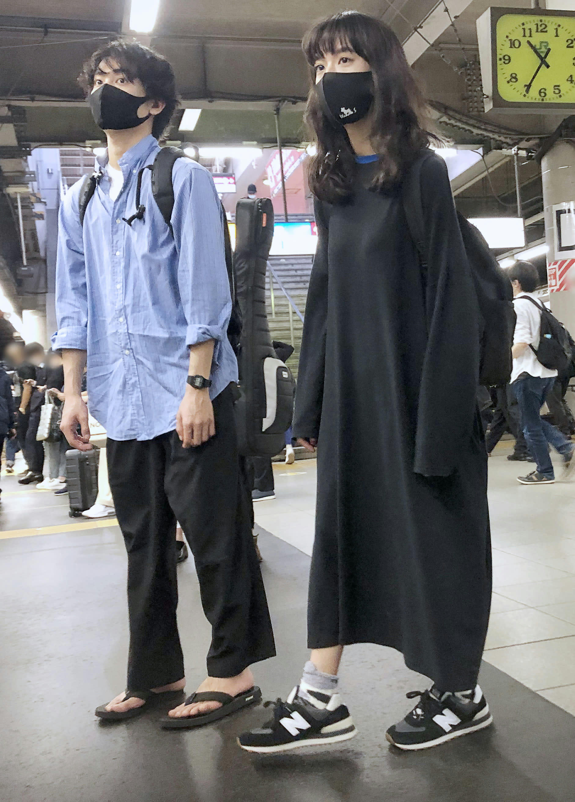 フライデー 芸能人 熱愛