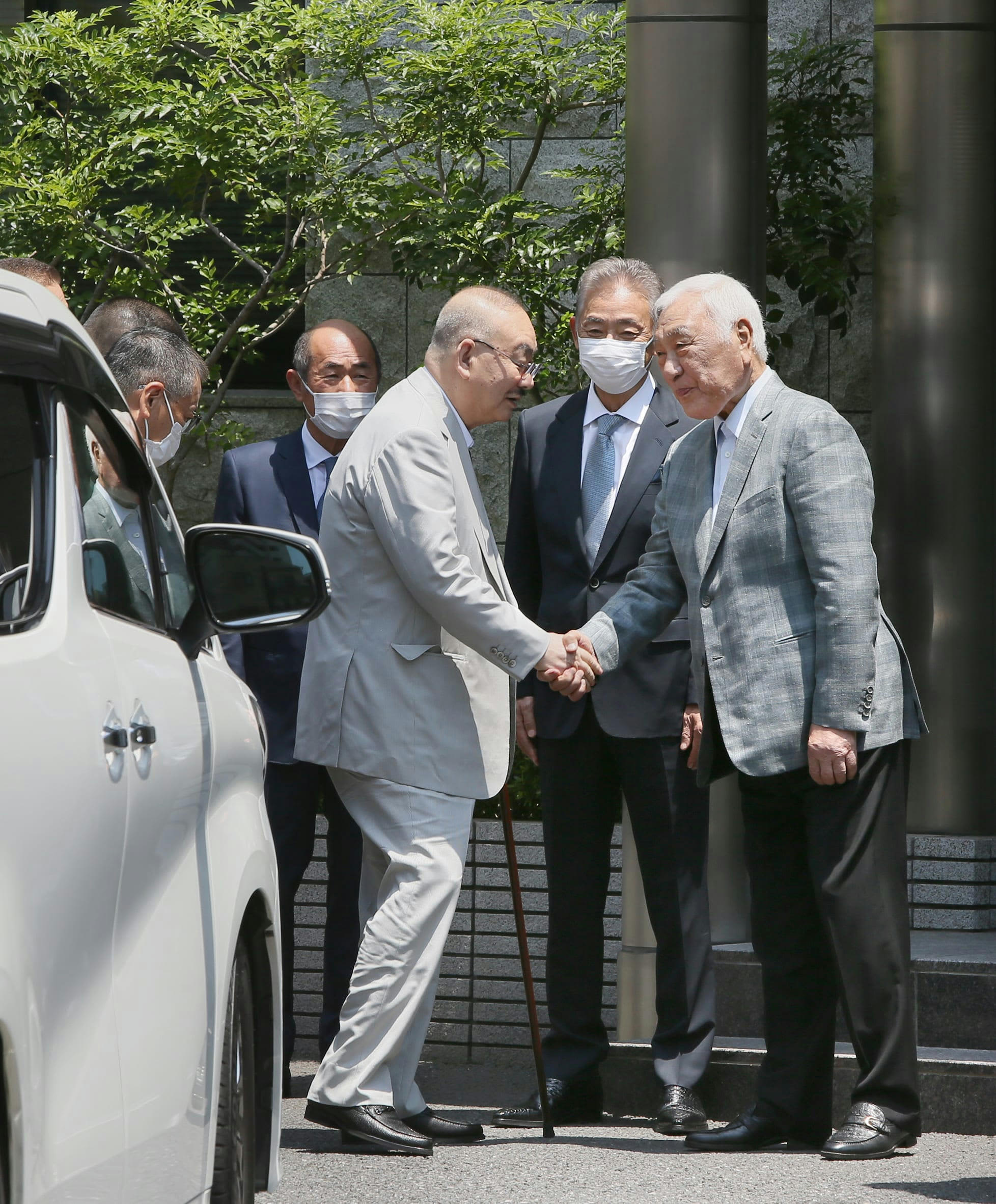 清田 次郎