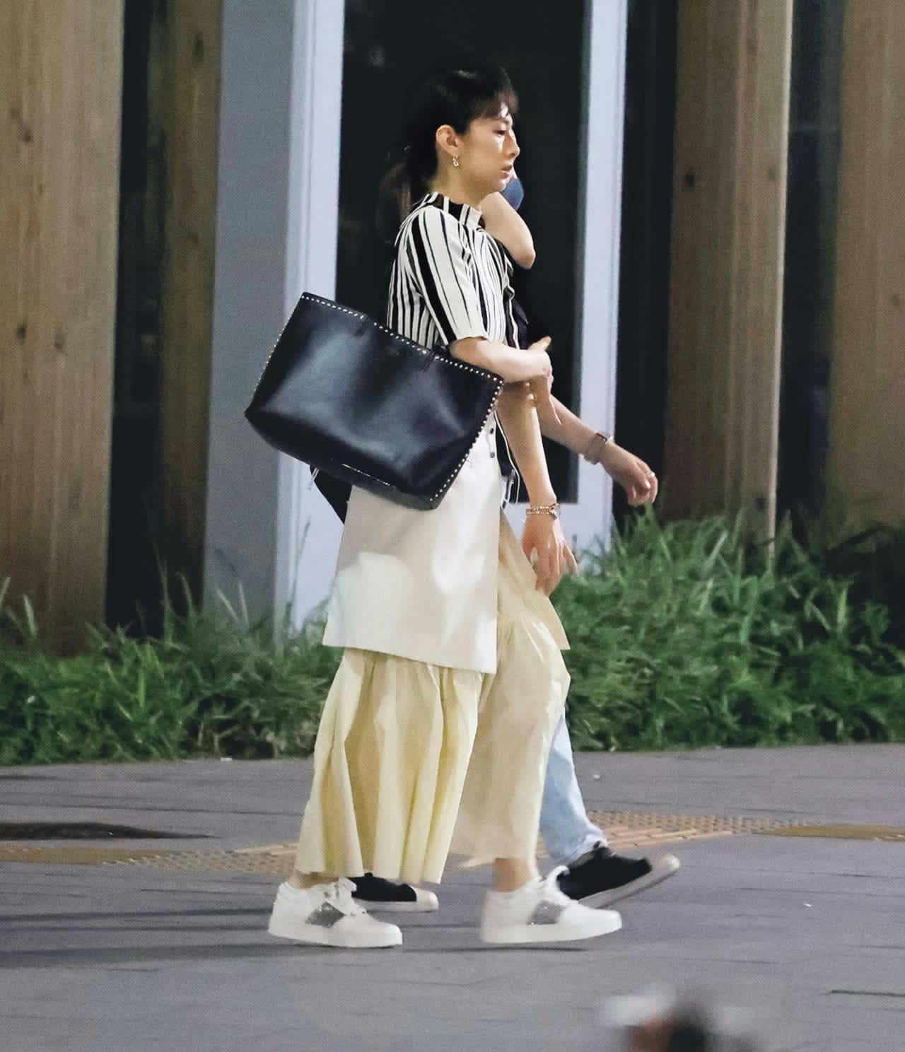 北川景子、永野芽郁、高畑…人気女優の「センス感じるバッグ」姿