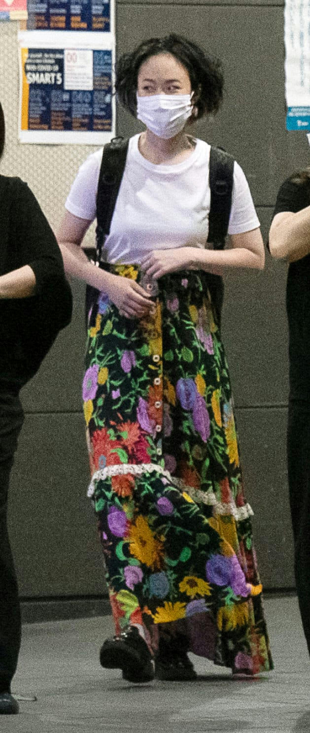黒木華ムロツヨシ