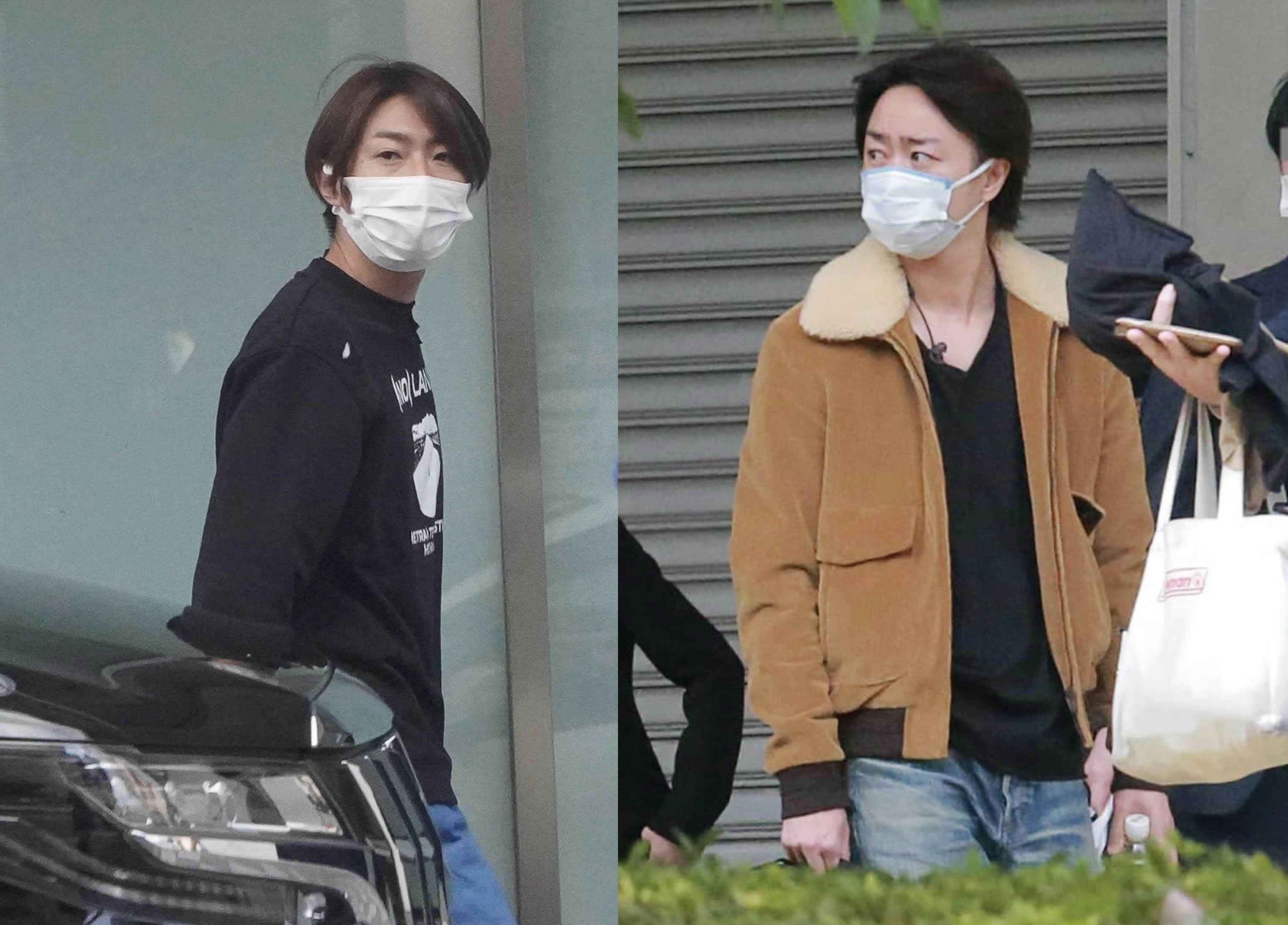 櫻井＆相葉「ジャニ初の同時結婚」裏に世代交代と'25年復帰説 | FRIDAY