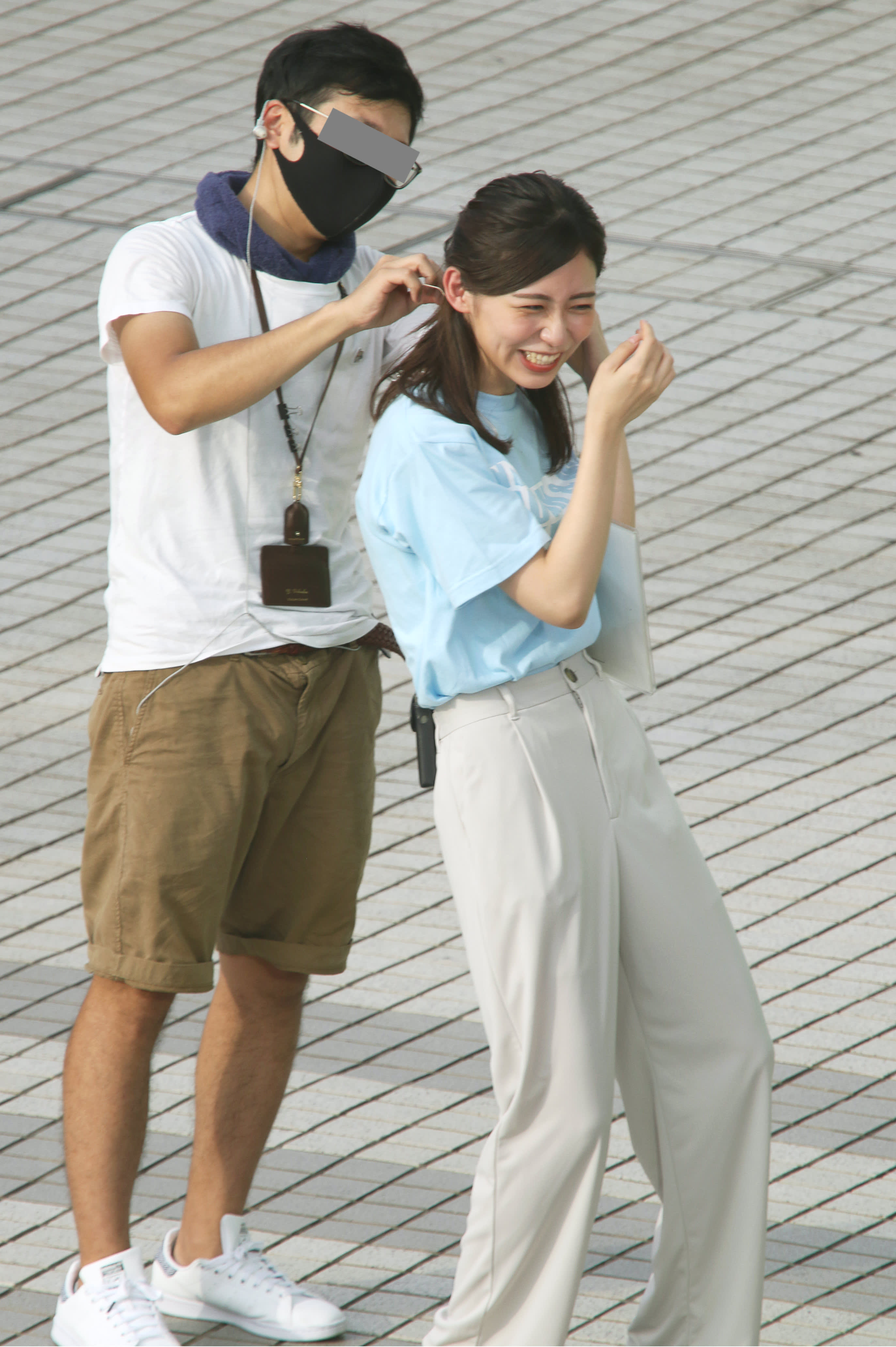 小山内 鈴奈