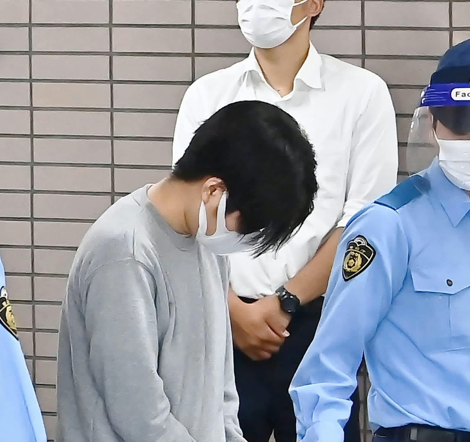 奴隷契約書はプレイの一環」女子中学生を襲った男のヤバイ言い分 | FRIDAYデジタル