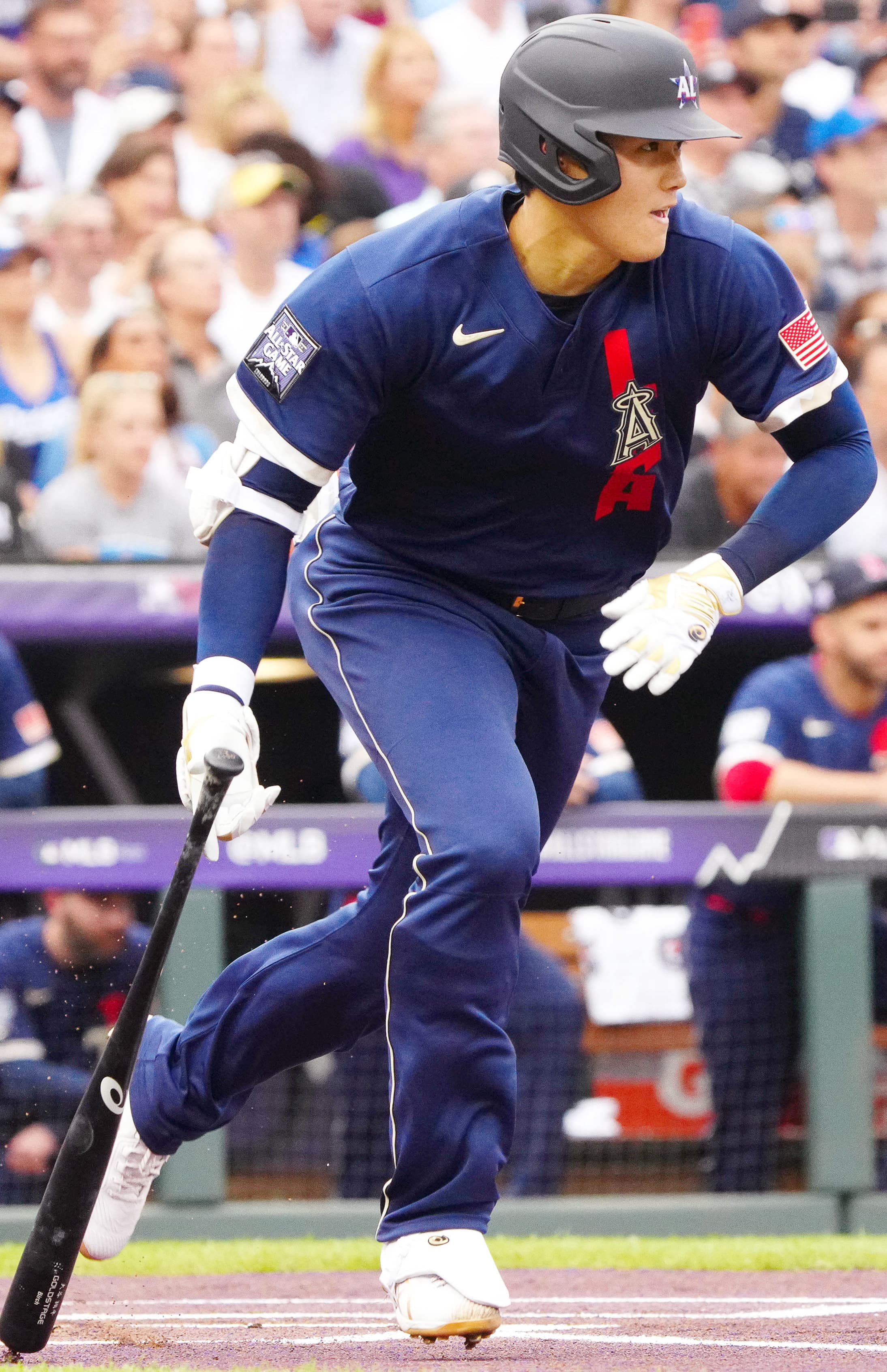 大谷翔平「来季は15勝50本塁打！」で投打2冠達成の可能性 | FRIDAY