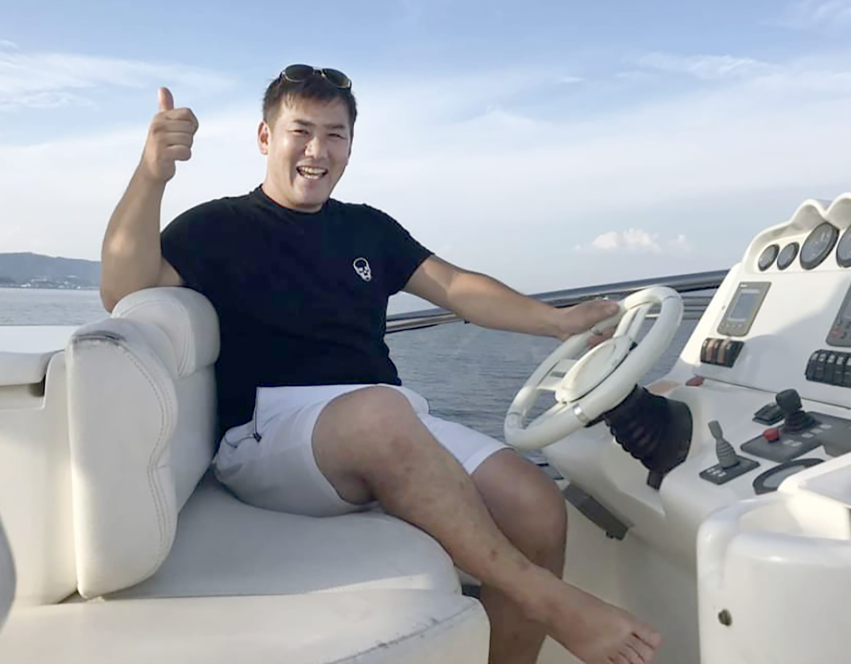 猪苗代ボート死亡事故 被告社長が漏らした「身勝手な復活計画