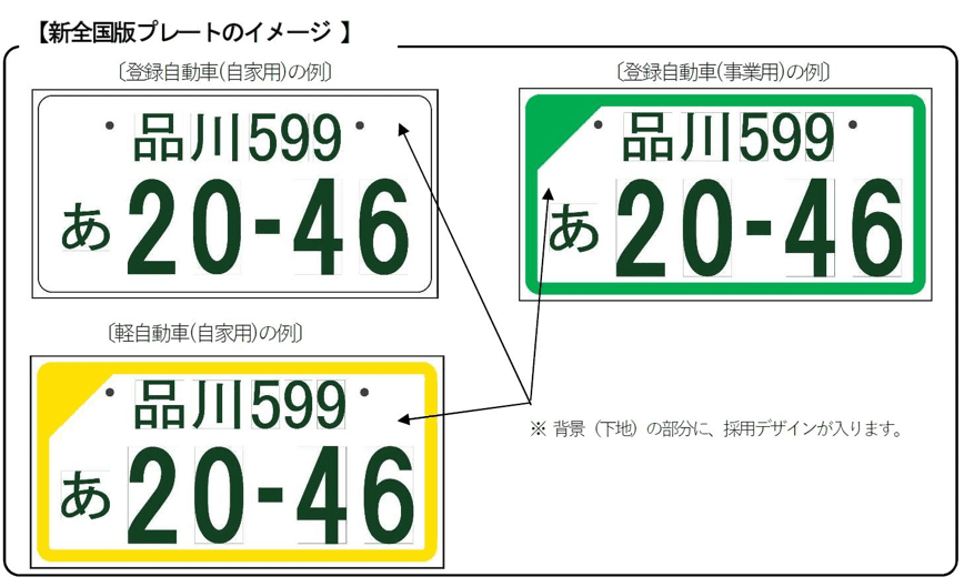 五輪ナンバープレート」が軽自動車に大人気だった「納得の理由