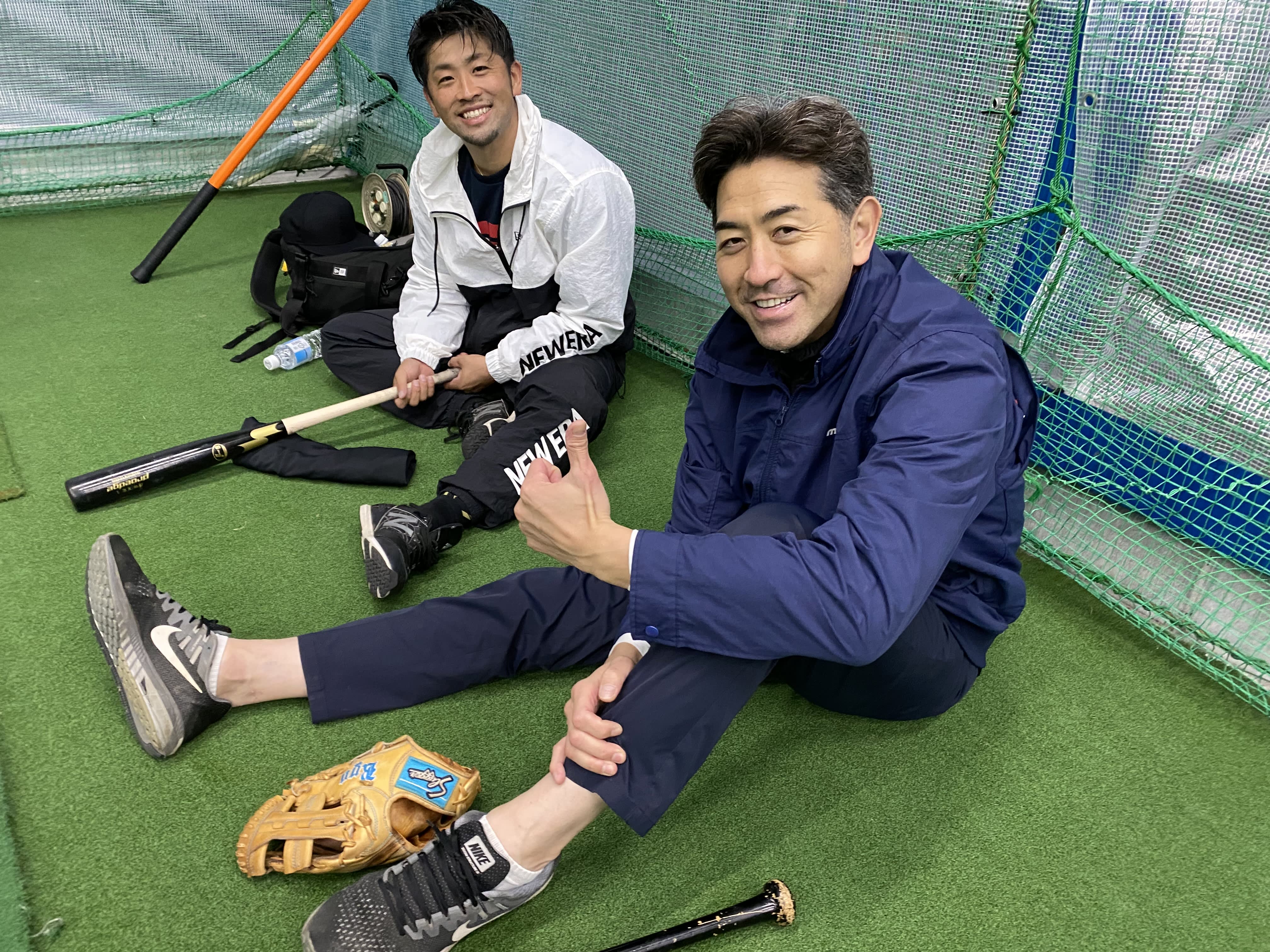清田育宏 選手 リストバンド実使用 清田はロッテをクビ…選手会絡み“法廷