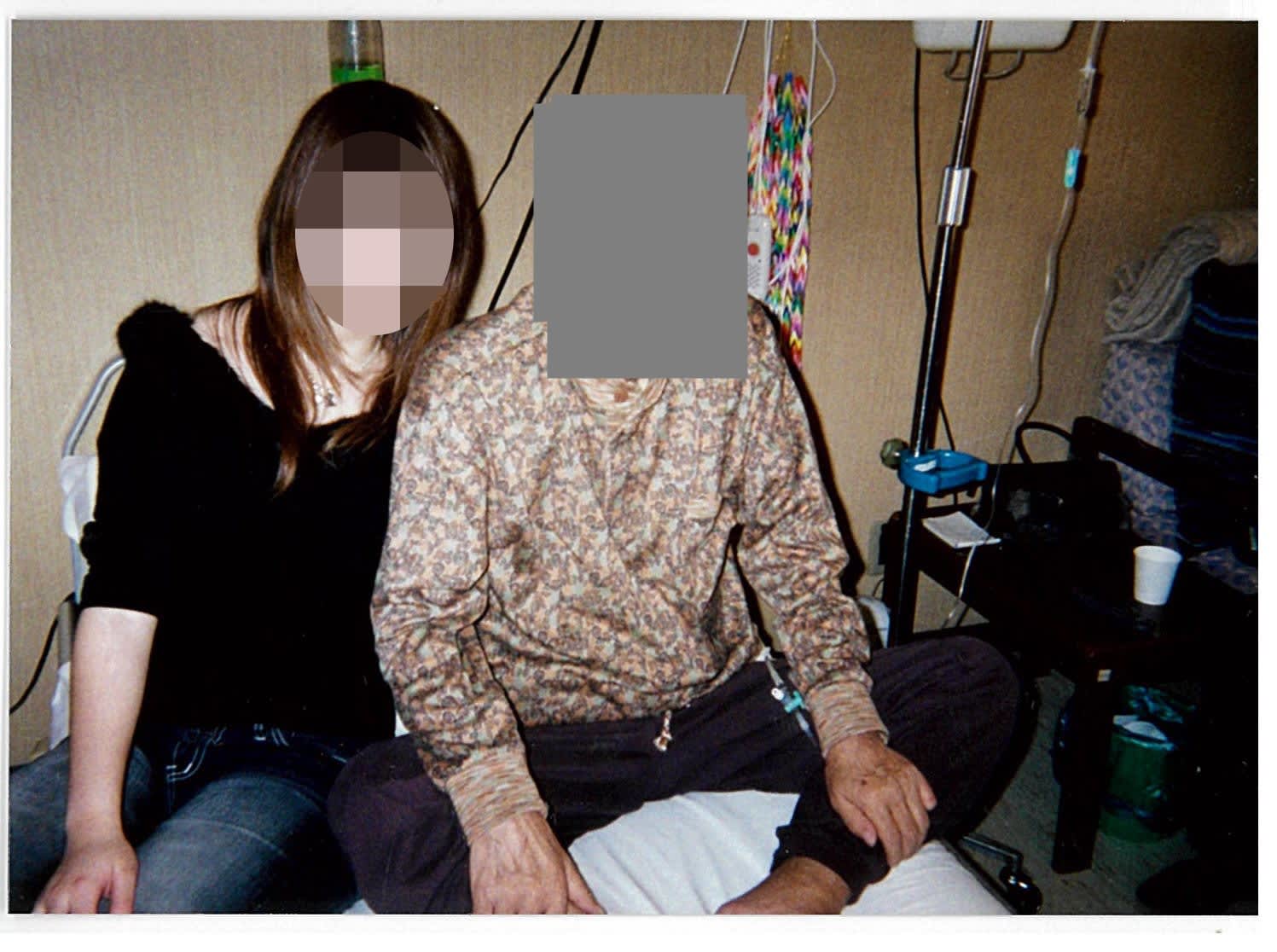 シャブキメセク 