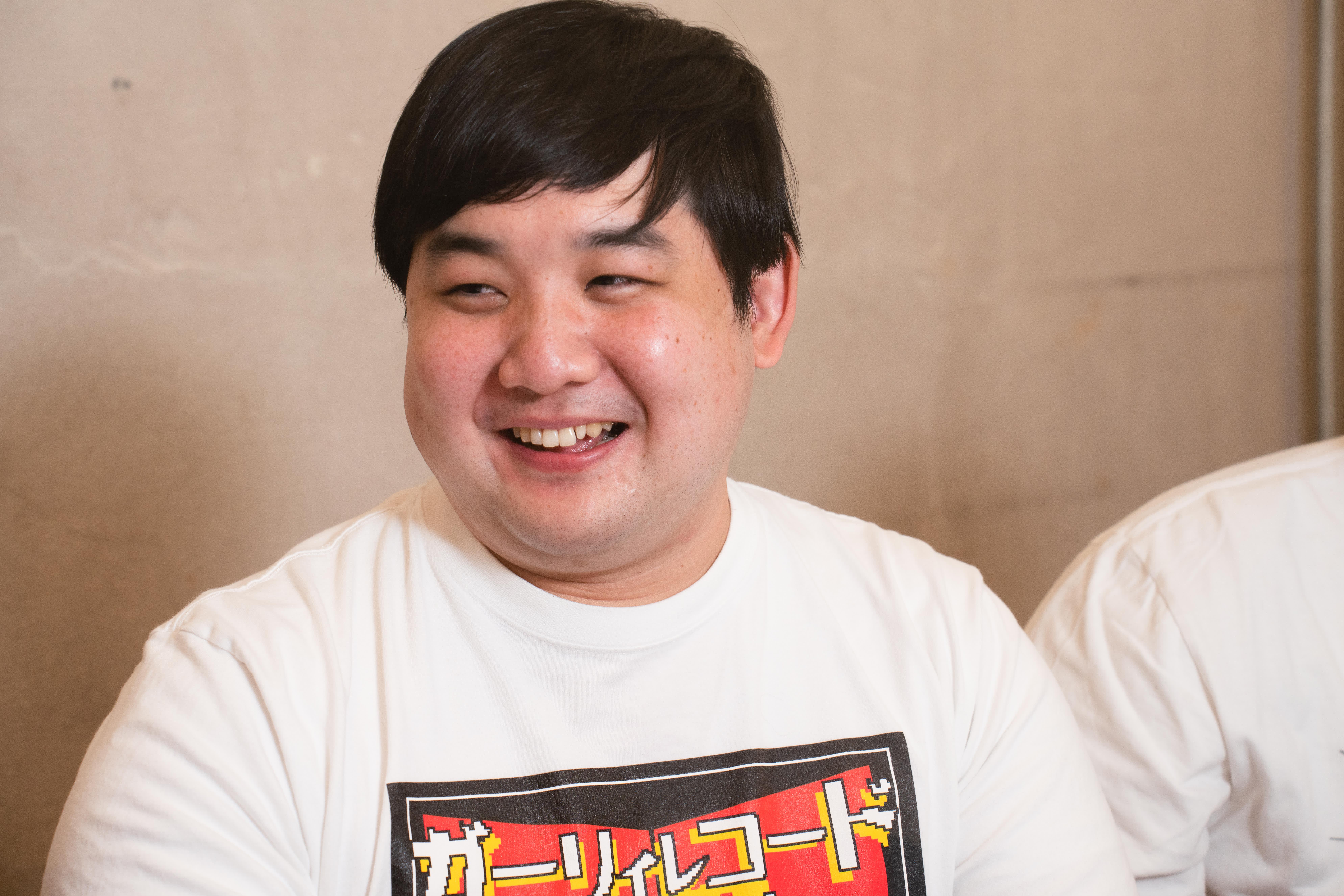 ガーリィレコードチャンネル　濡れしりとり　ダイカットタオル　ガリレコ　高井　太郎 ガーリィレコードチャンネル 濡れしりとり ダイカットタオル