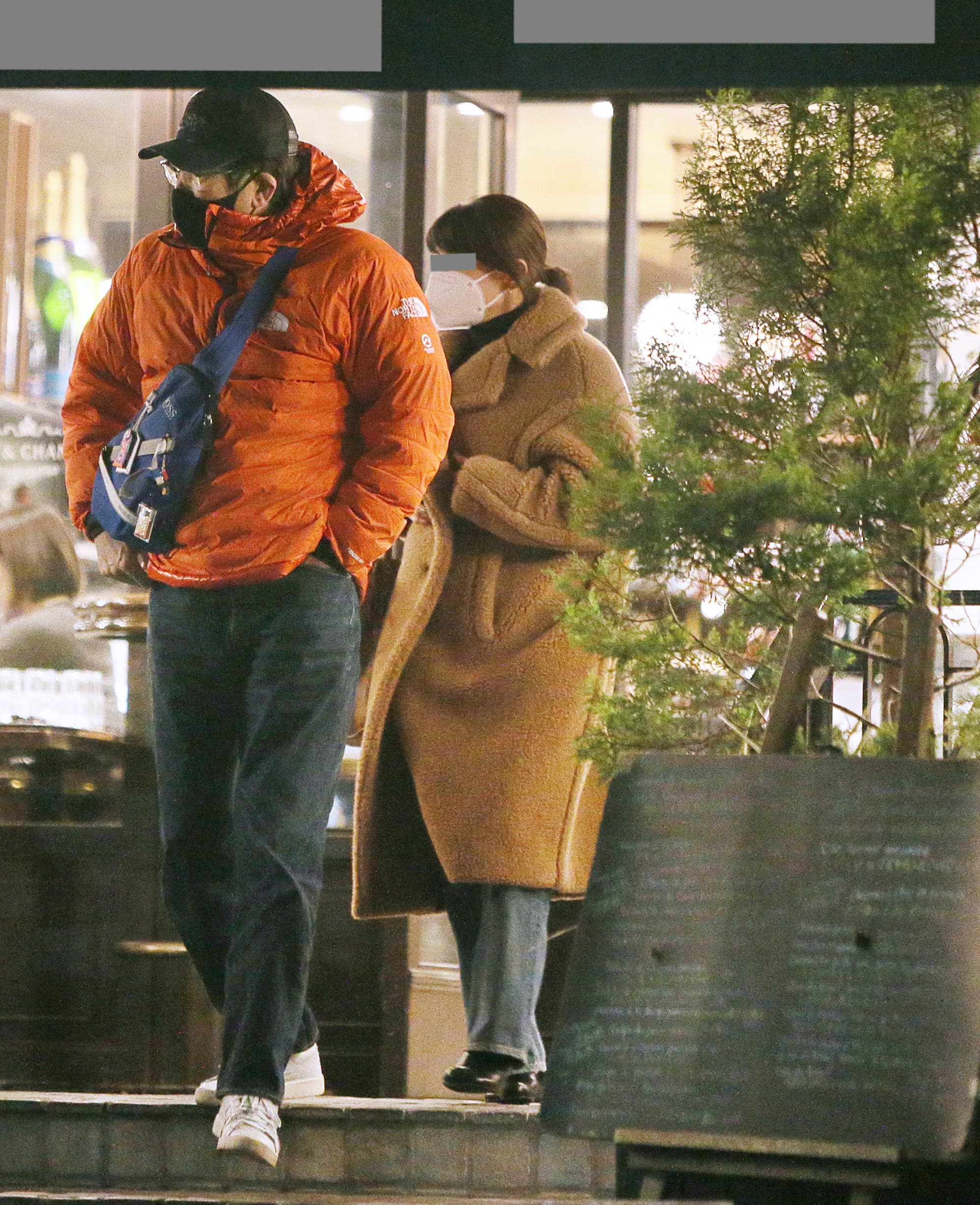 当時のメディア報道・掲載写真