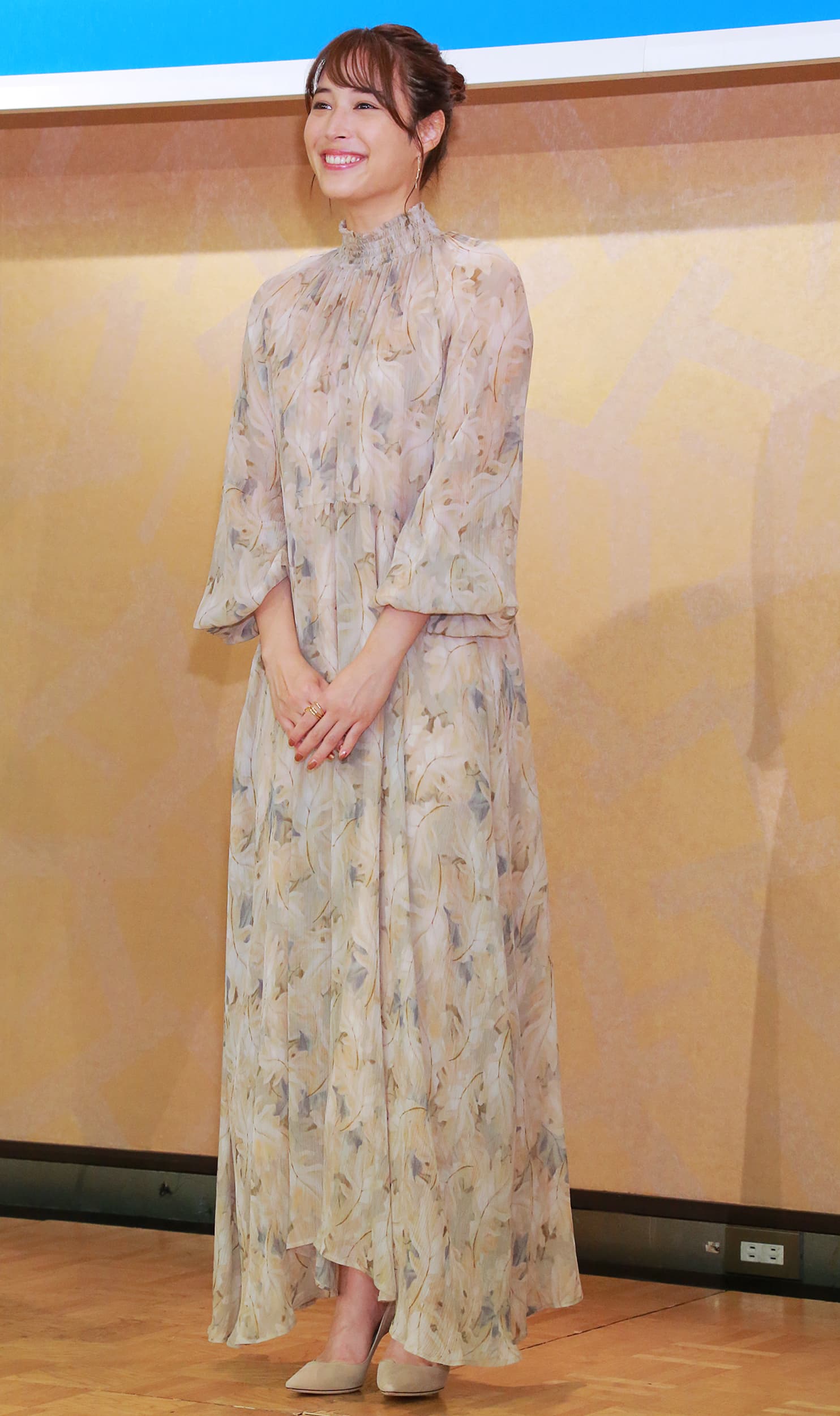 北川景子、長澤まさみ…女性芸能人が魅せたゴージャスなドレス姿