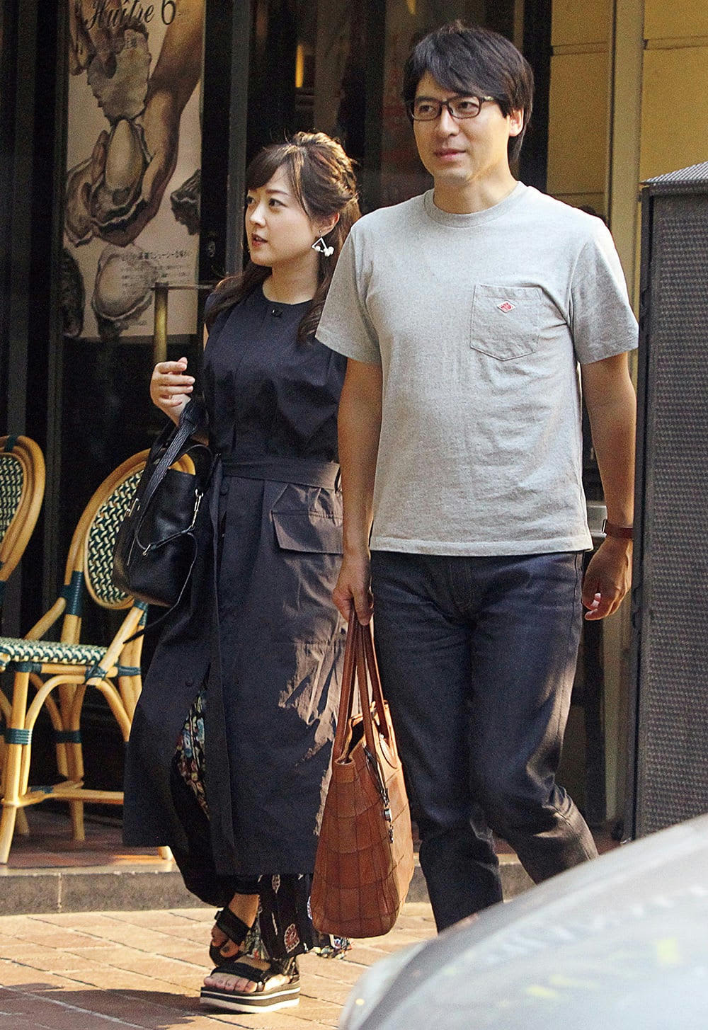 桝 太一 結婚