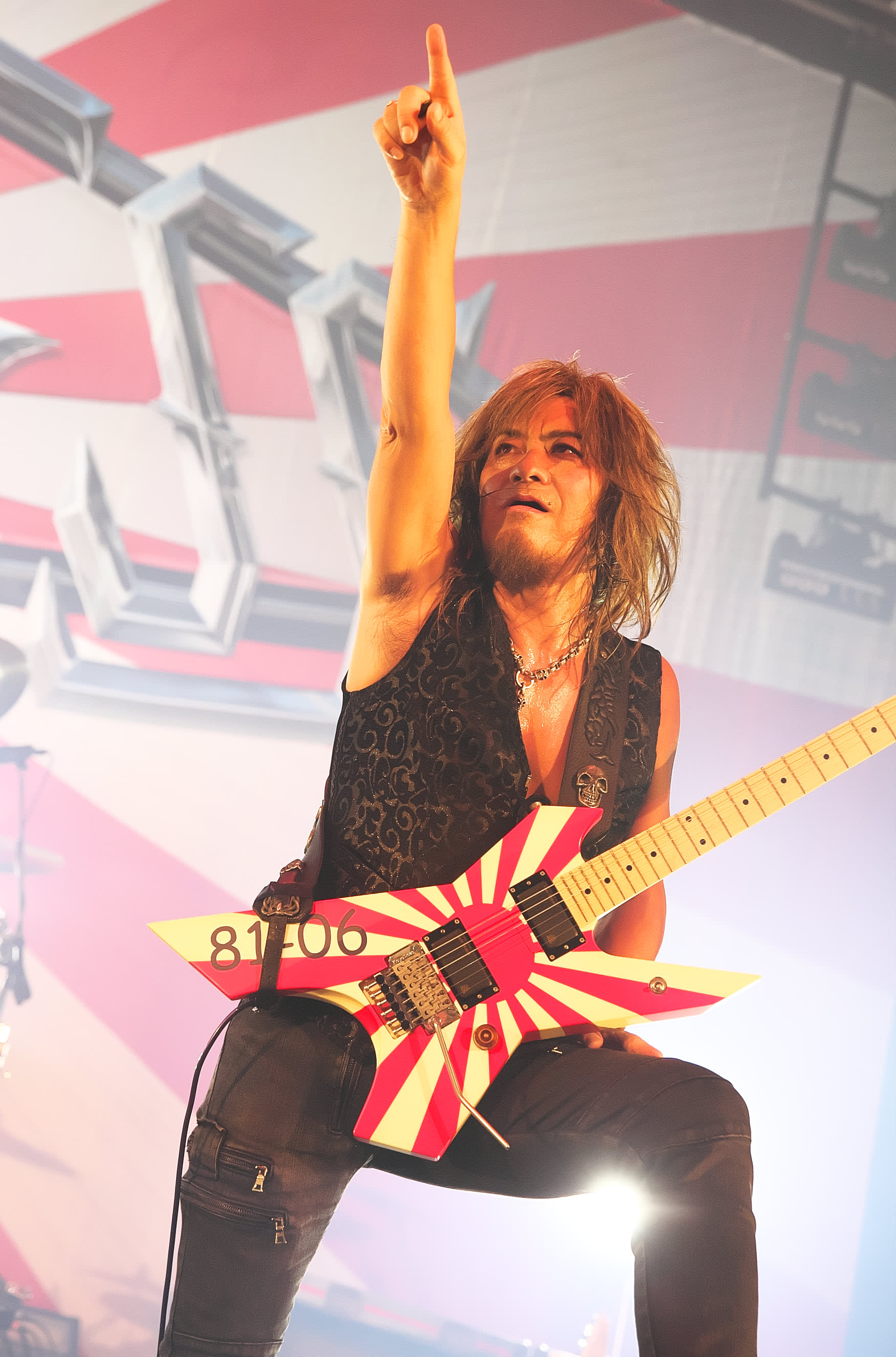 LOUDNESS』高崎晃が明かす「全米進出の裏側と仲間の死」 | FRIDAYデジタル