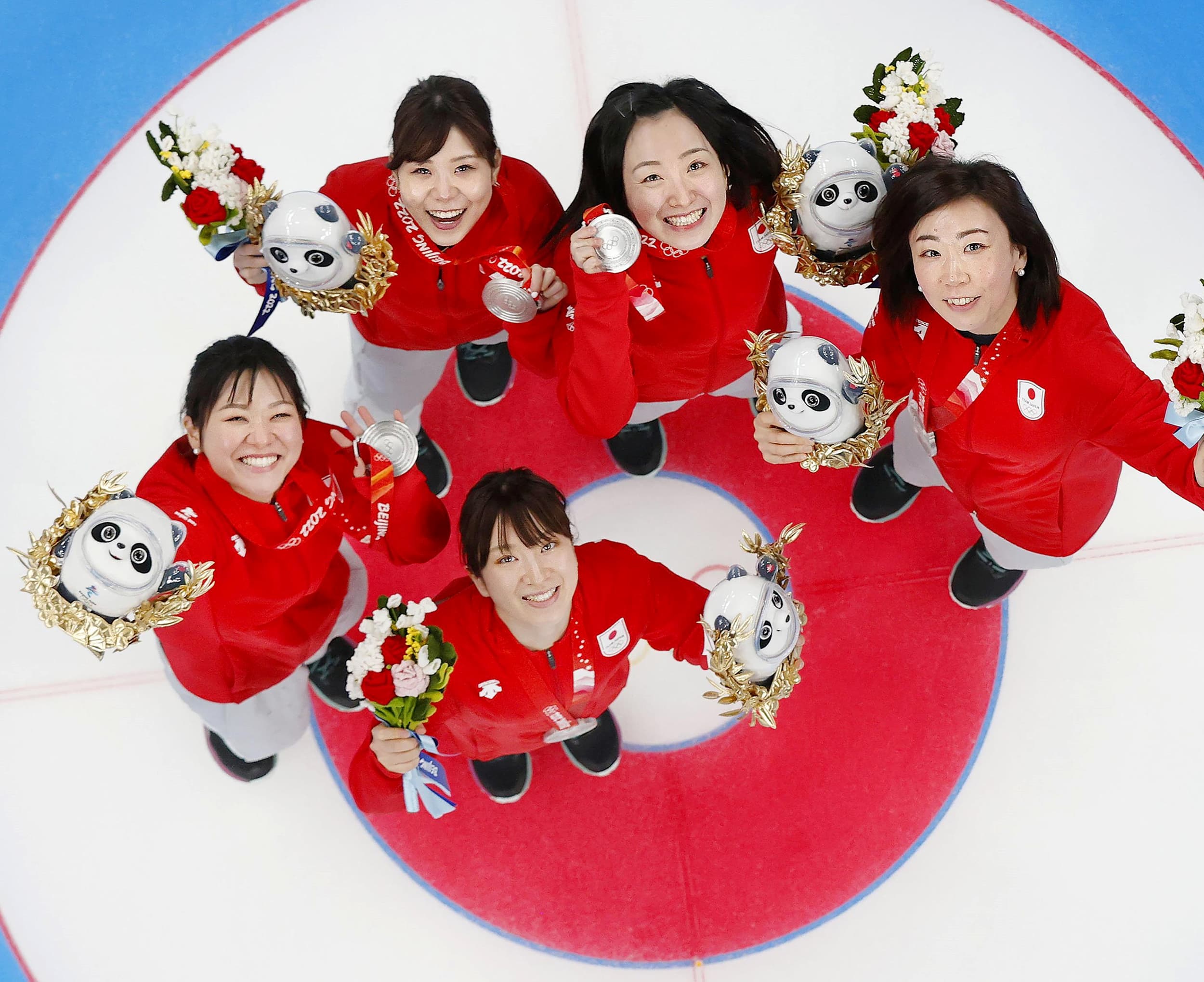 ロコ・ソラーレが銀メダルを獲得できた「3つの要因」 | FRIDAY