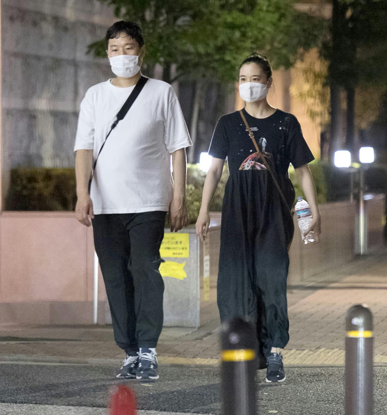公の場での発言・インタビュー報道記録