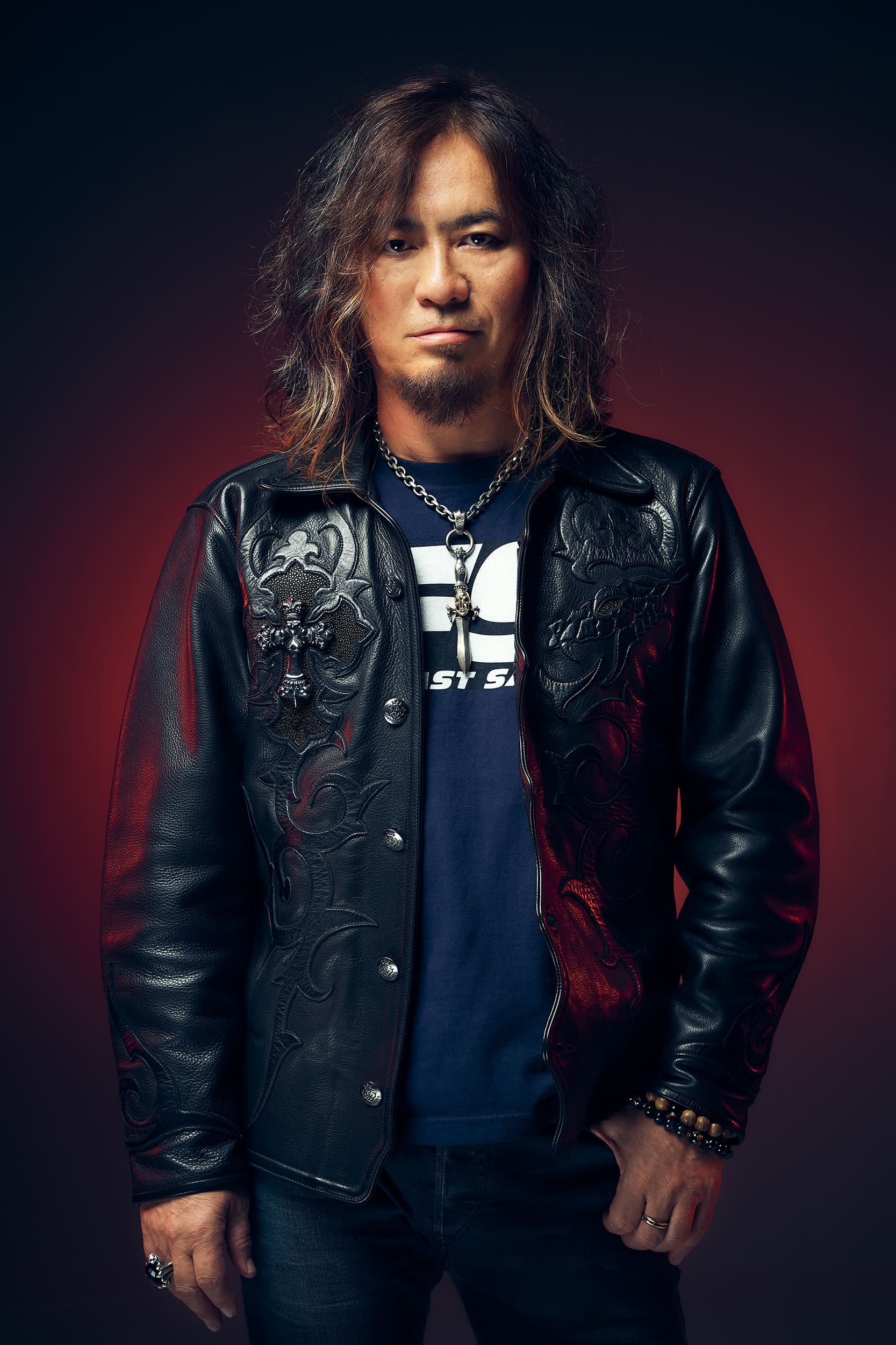 結成40周年！高崎晃が語った「LOUDNESS創生秘話」 | FRIDAYデジタル