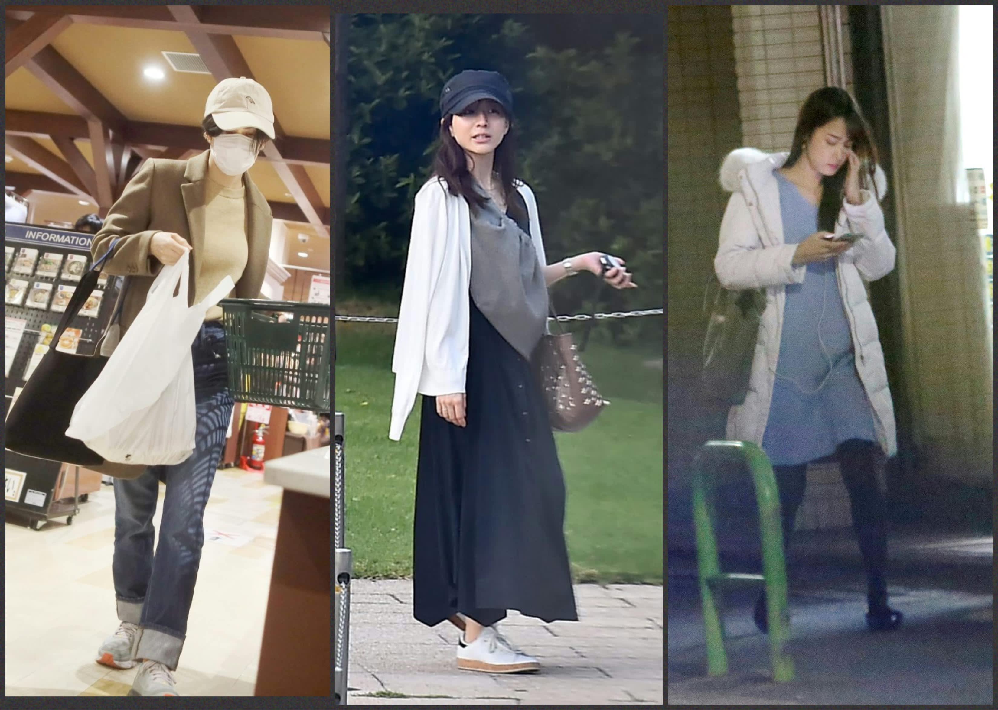田中 みな 実 フライデー