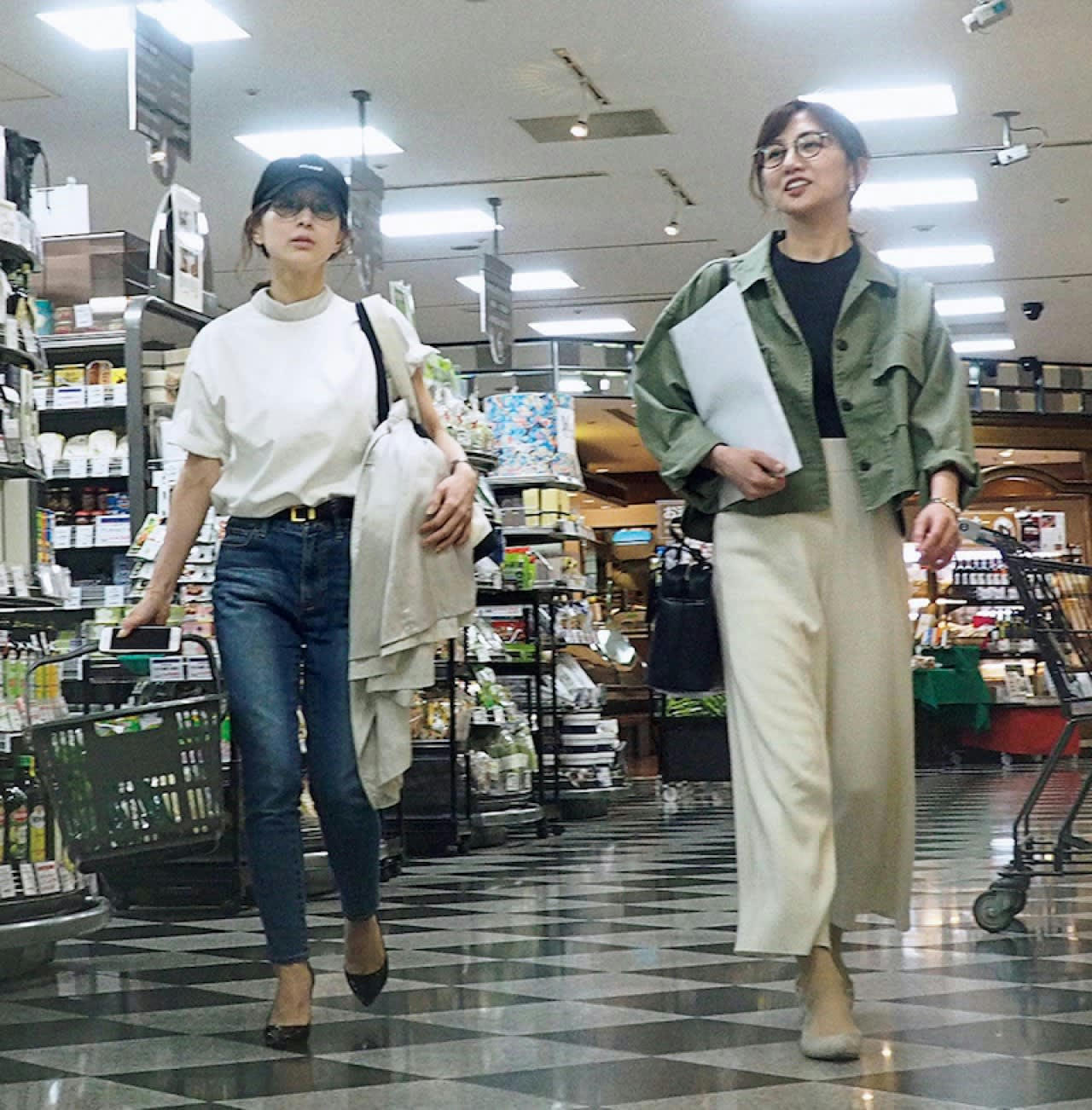 田中 みな 実 フライデー