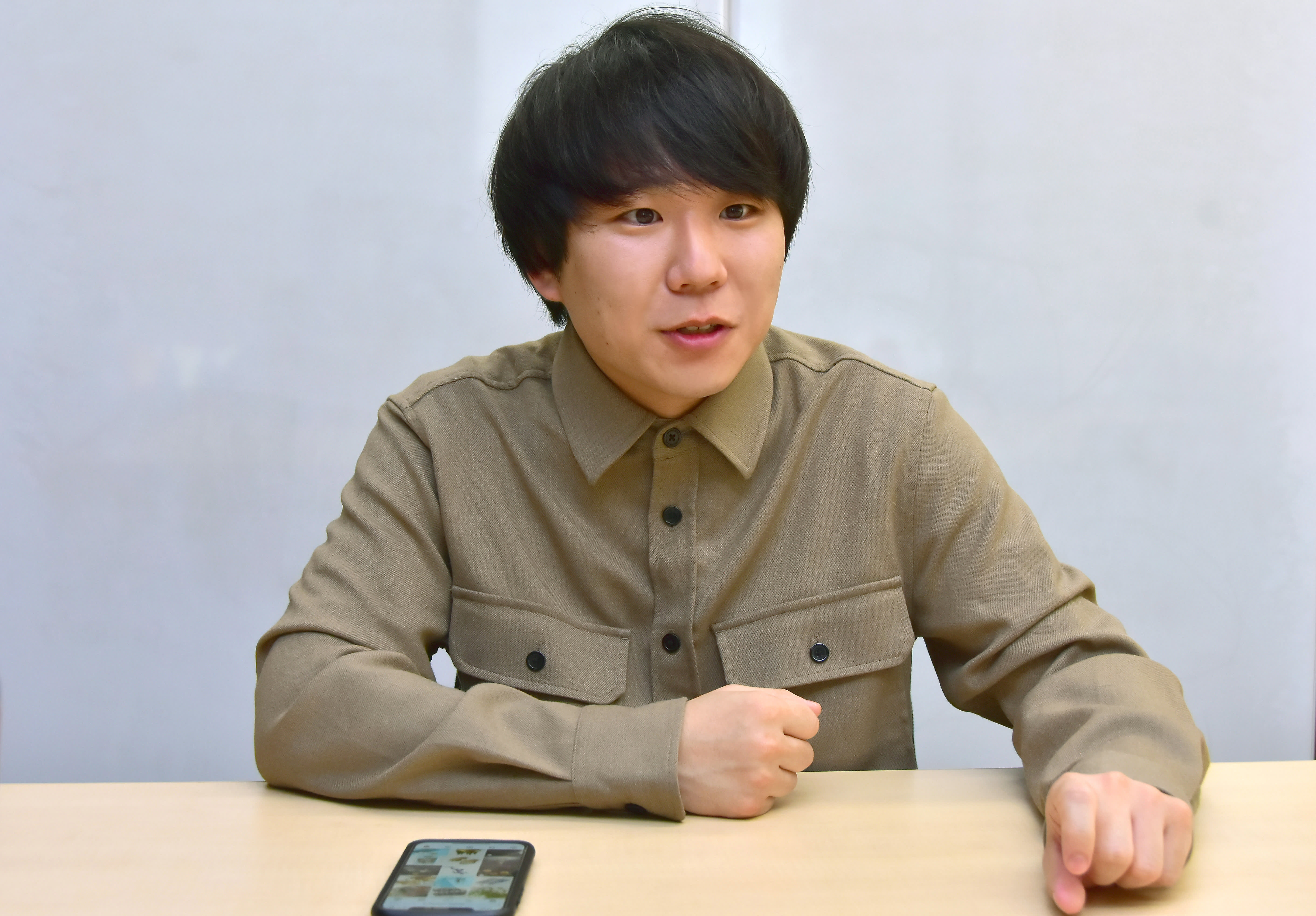 活動歴および当時の関連ビジュアル記録