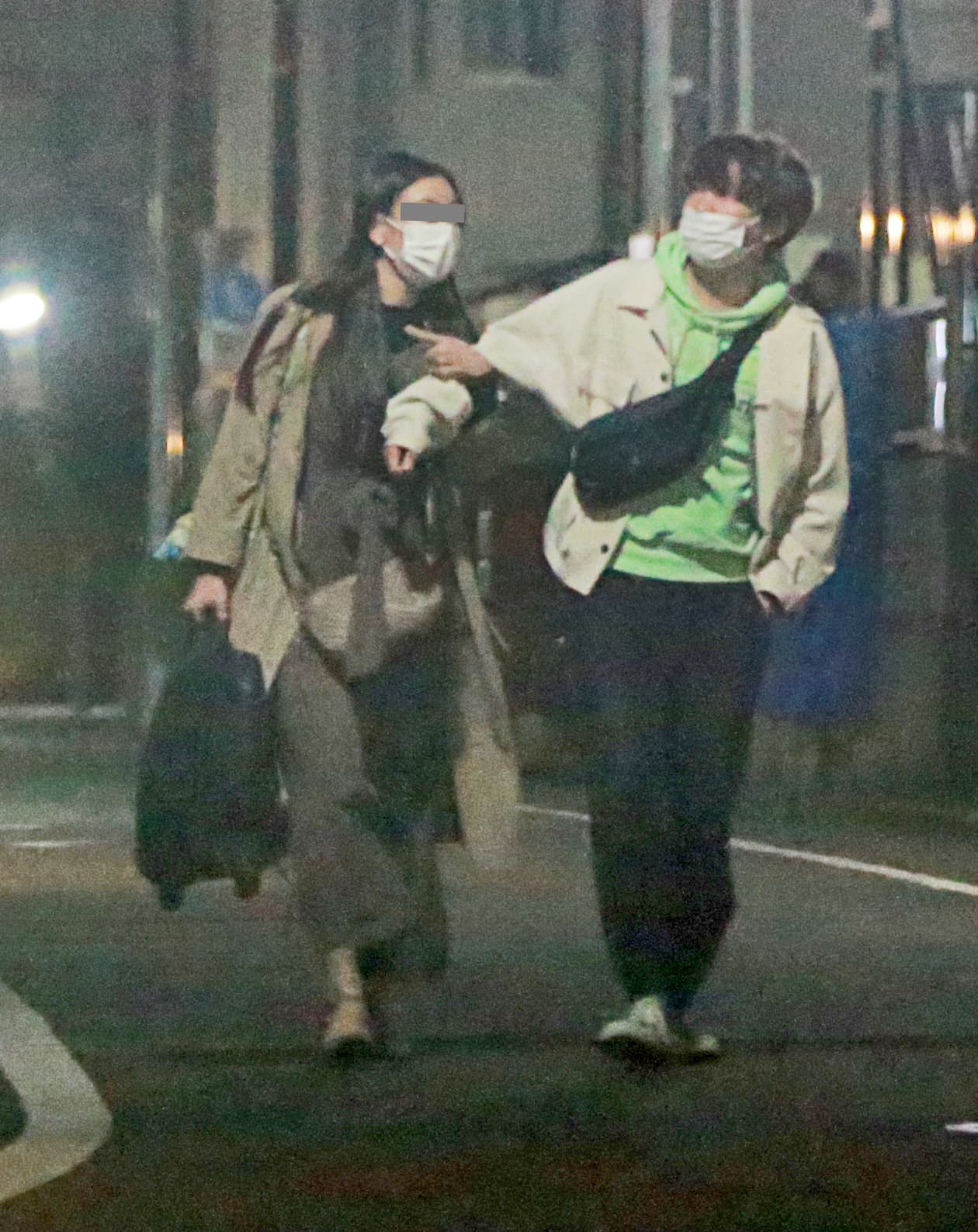 当時のメディア報道・掲載写真