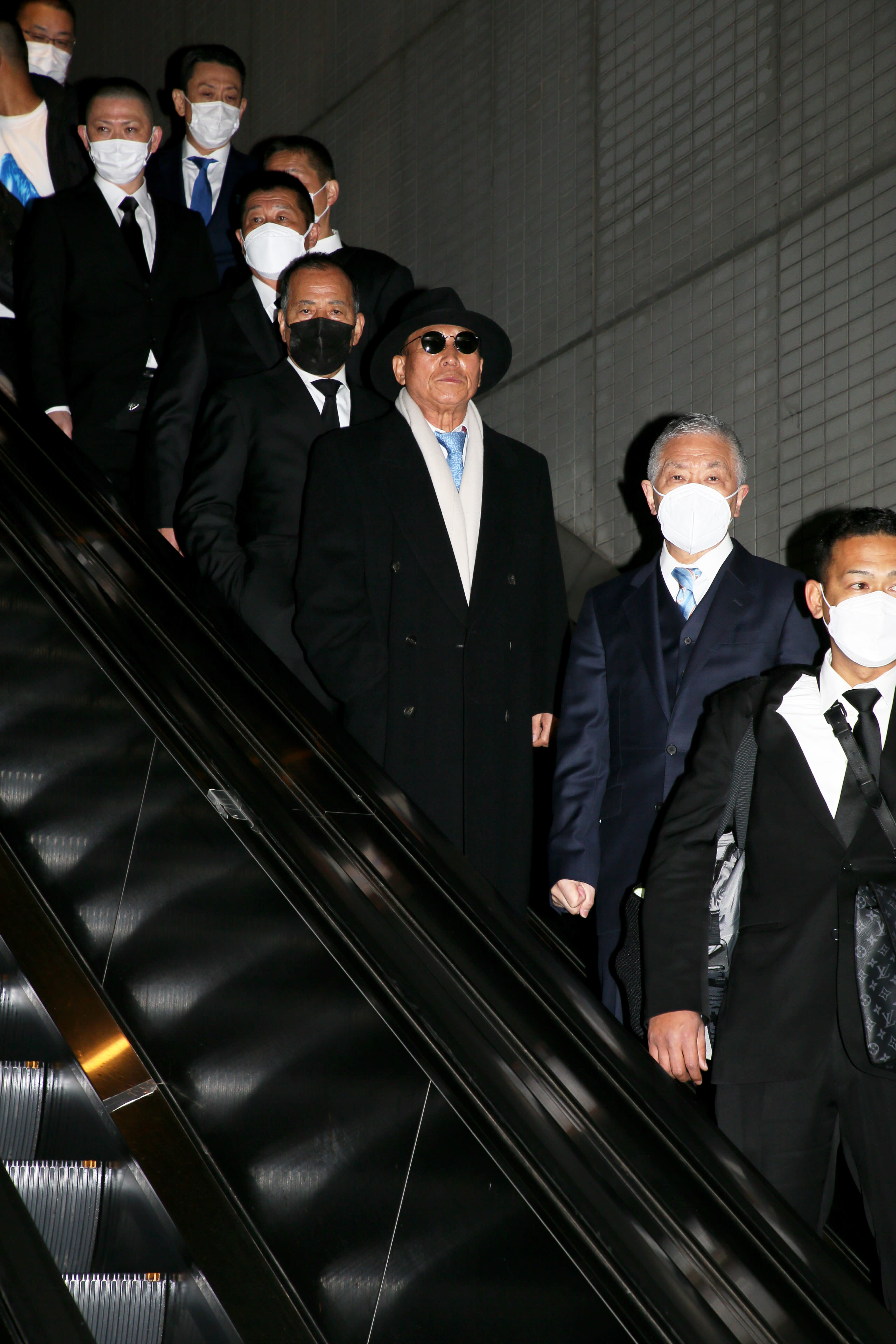 公の場での発言・インタビュー報道記録