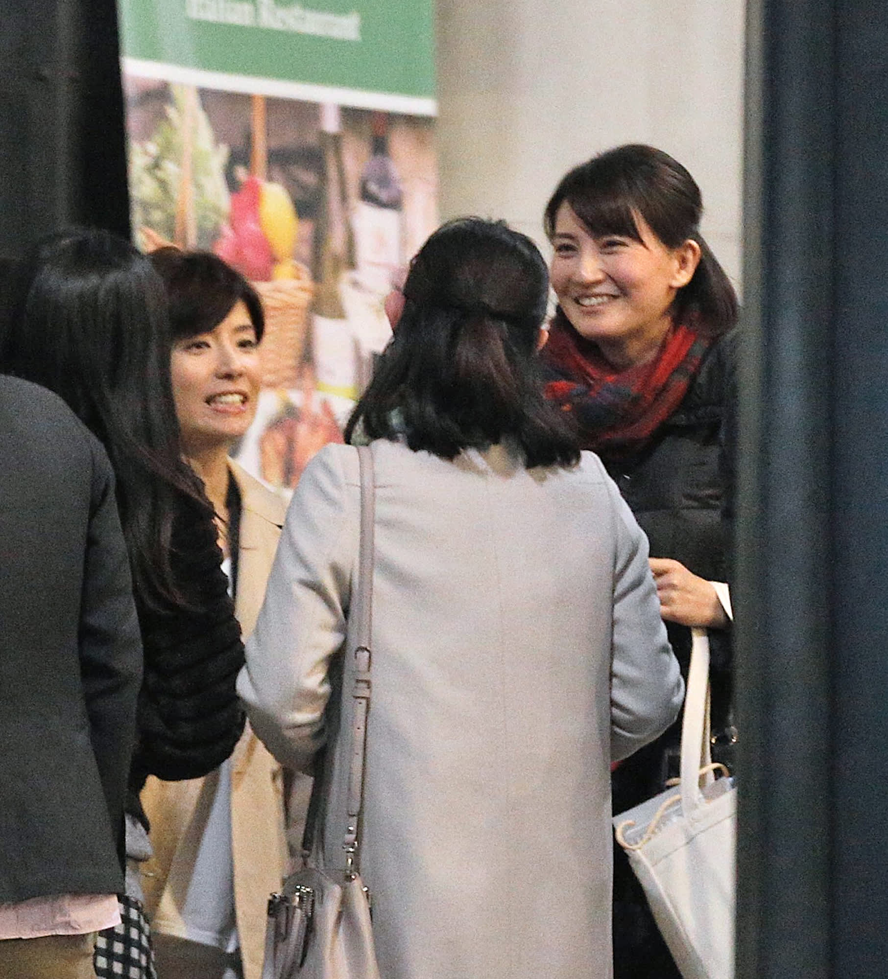 nhk 井上 あさひ 結婚