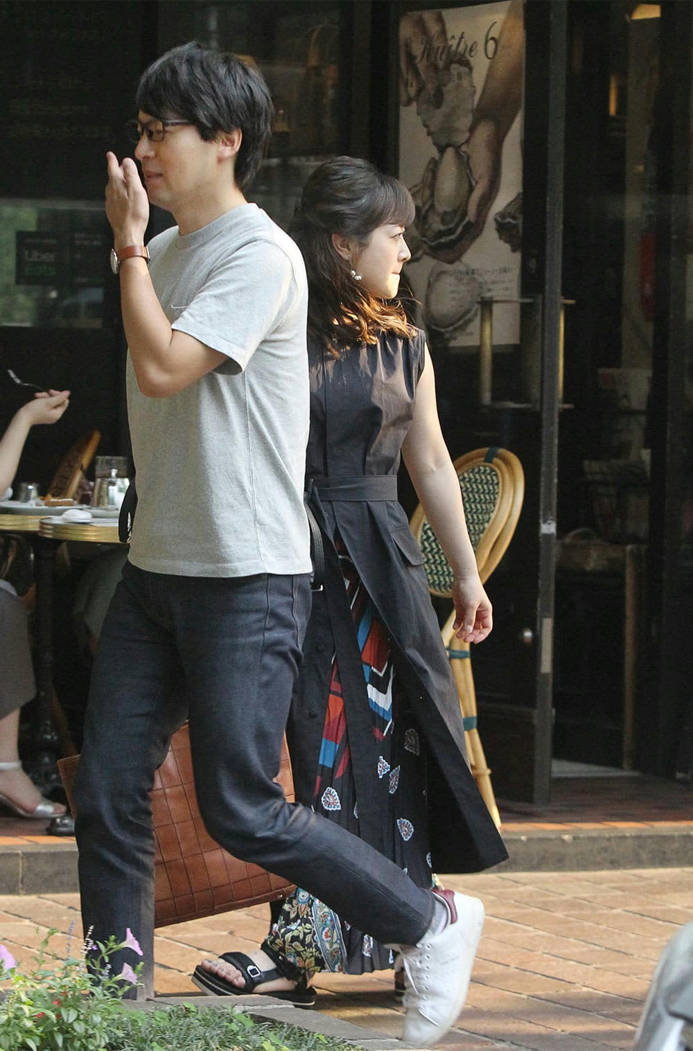 当時のメディア報道・掲載写真