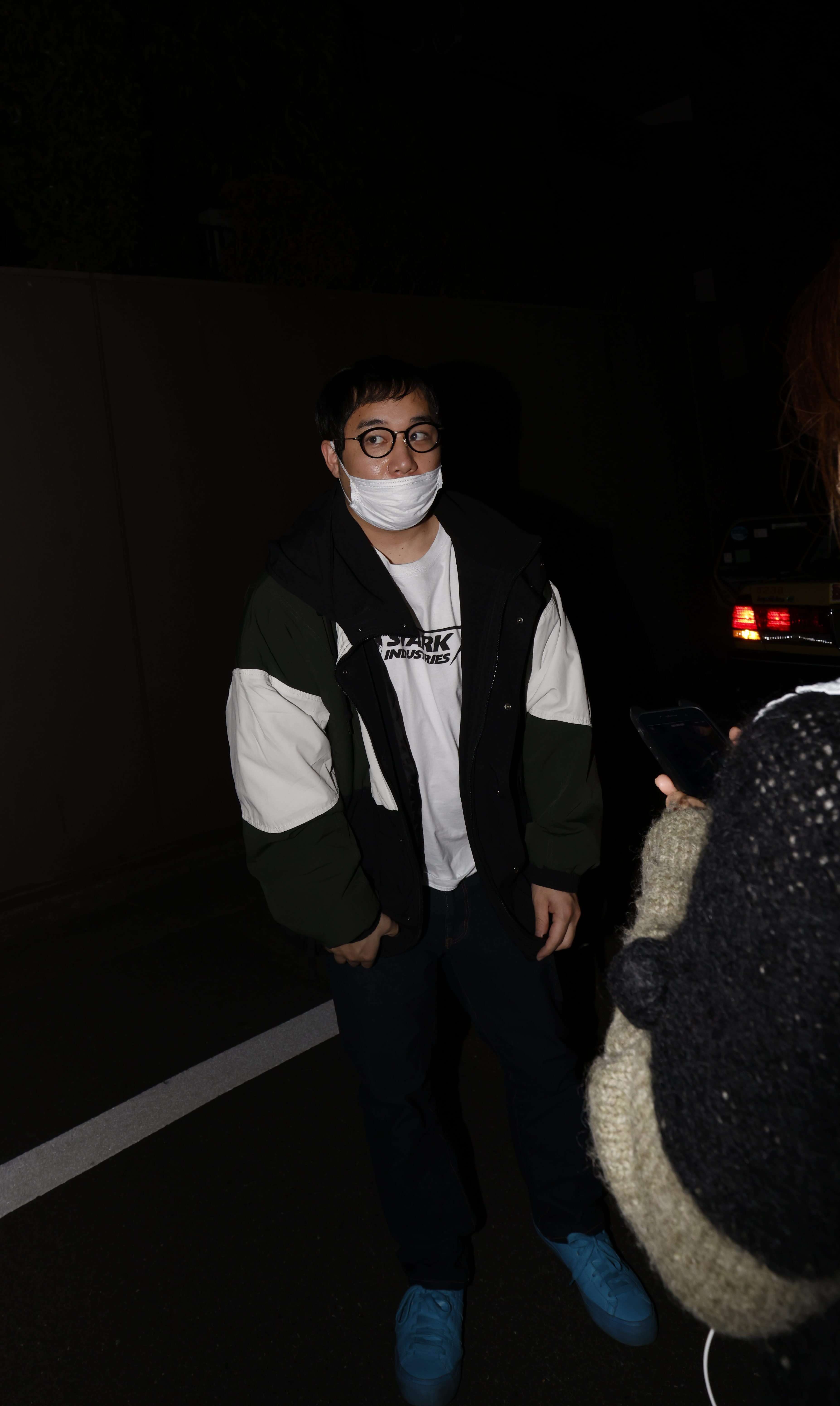 大広せいや様 霜降り明星・せいやが「Zoomセクハラ裁判」の法廷で語ったこと