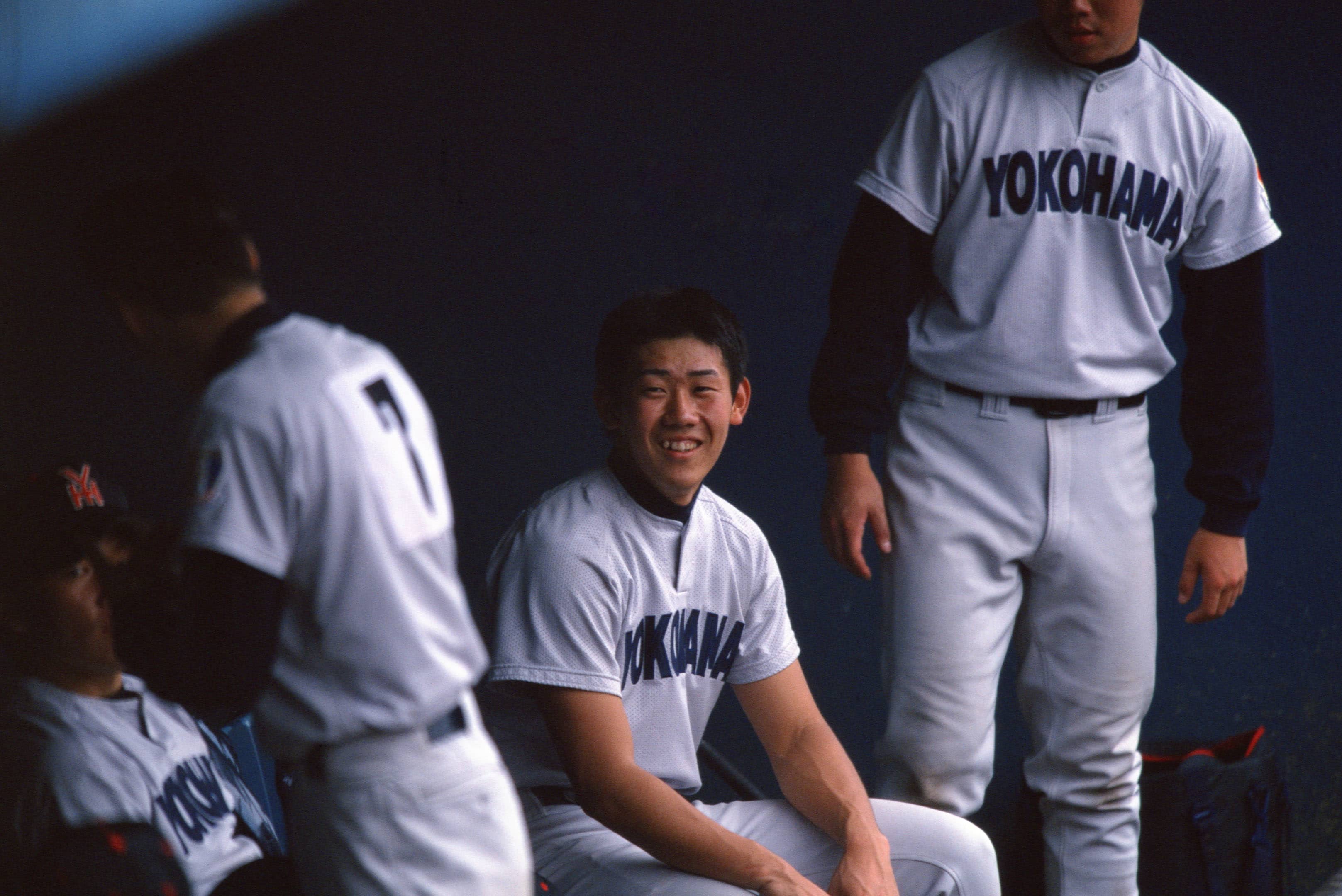 松坂世代おじさん」は最新教育で野球の進化に追いつけるか | FRIDAY