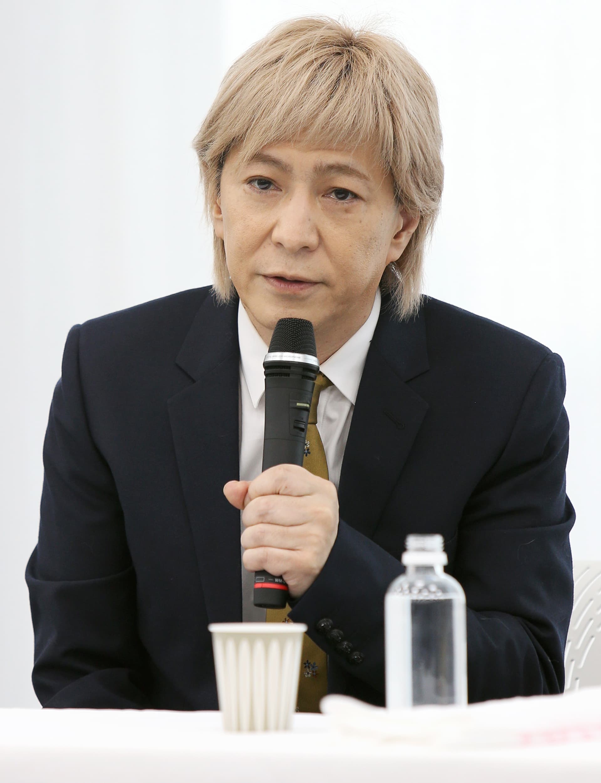 小室哲哉 印税 現在