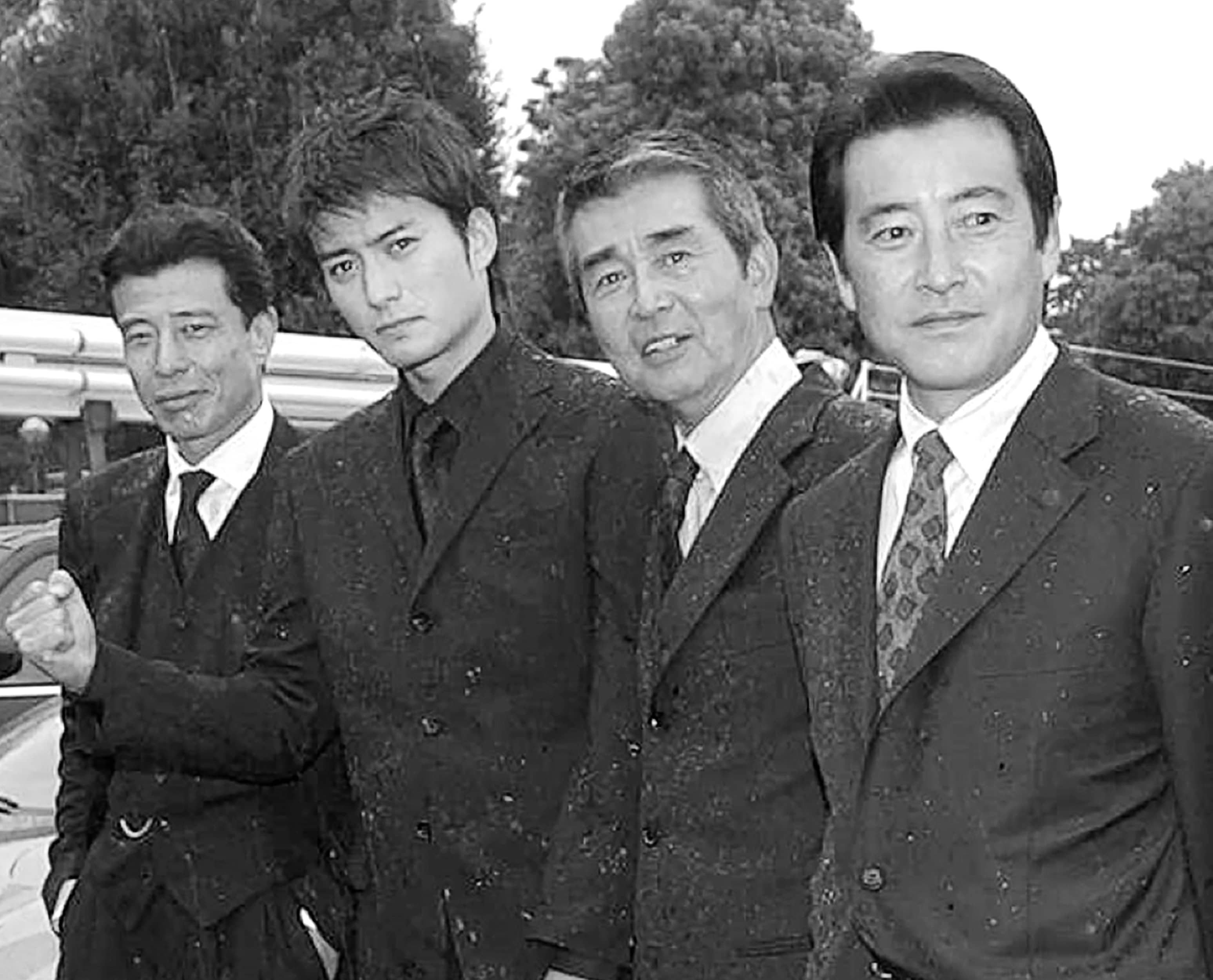 徳重 聡