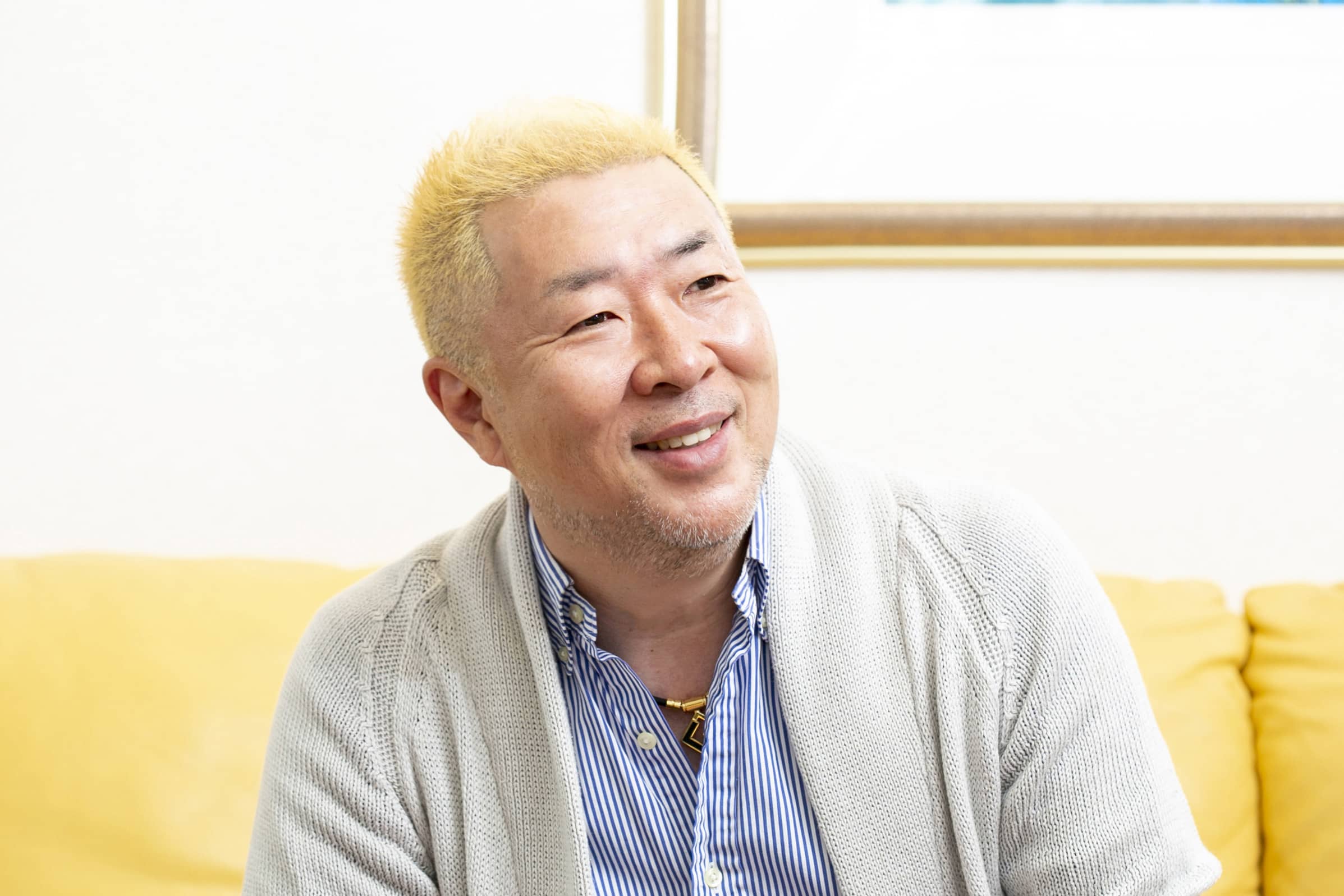 公の場での発言・インタビュー報道記録