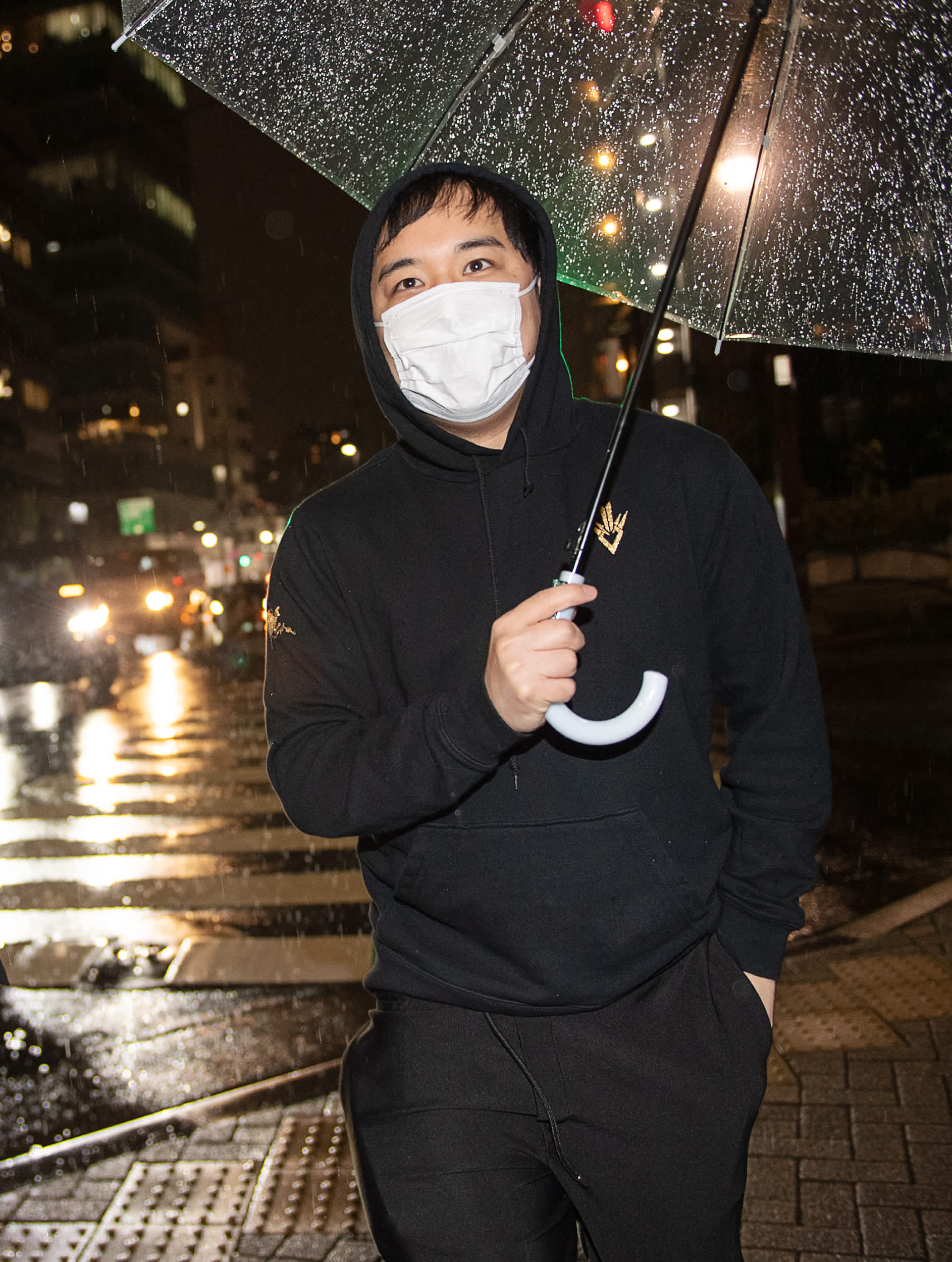 大広せいや様 霜降り明星・せいやが「Zoomセクハラ裁判」の法廷で語ったこと