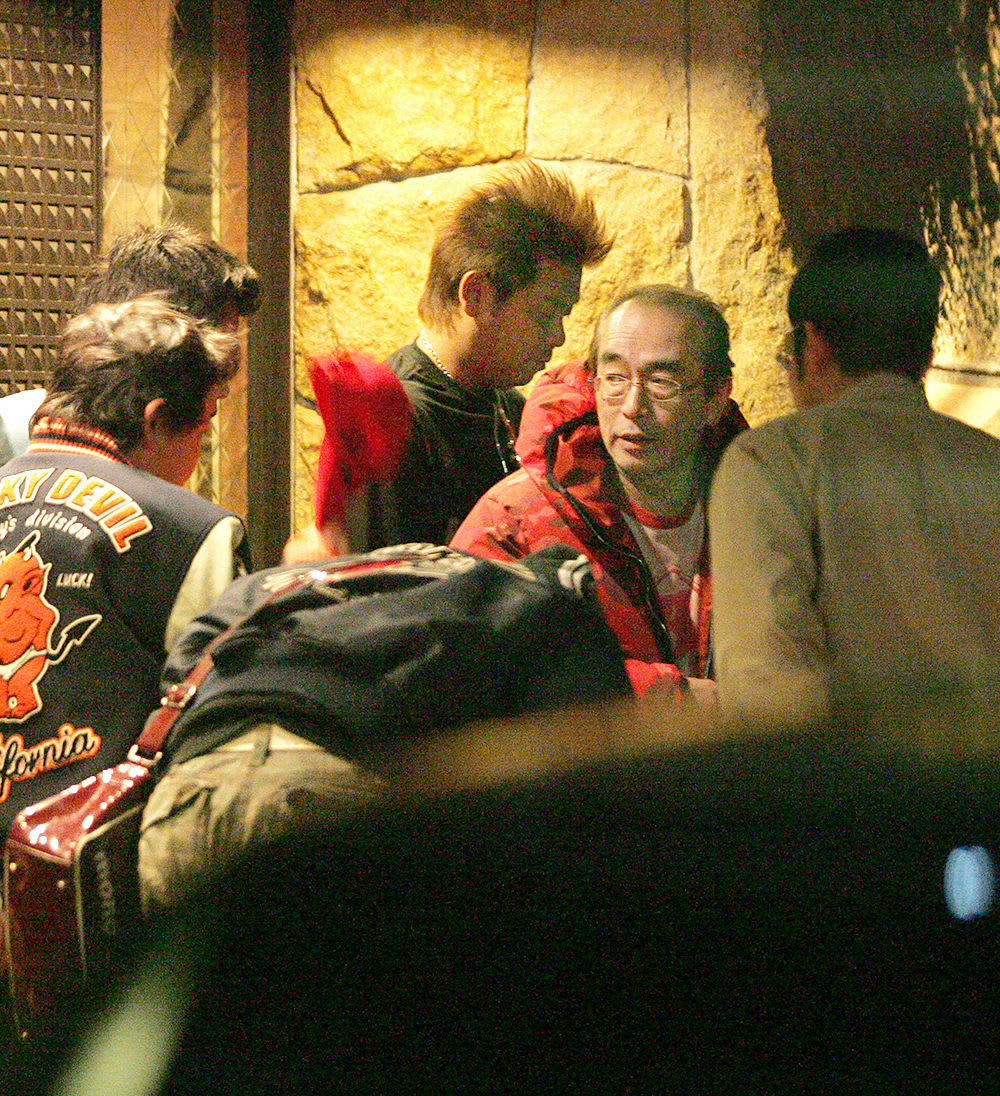 上島竜兵 死因 志村けん